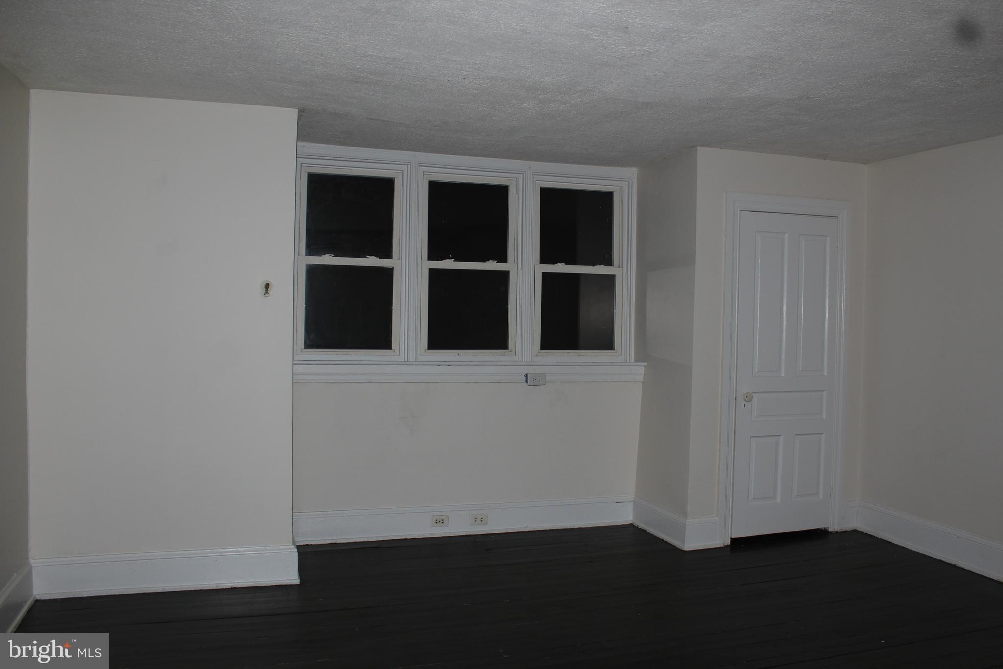 YORK CITY - Residential