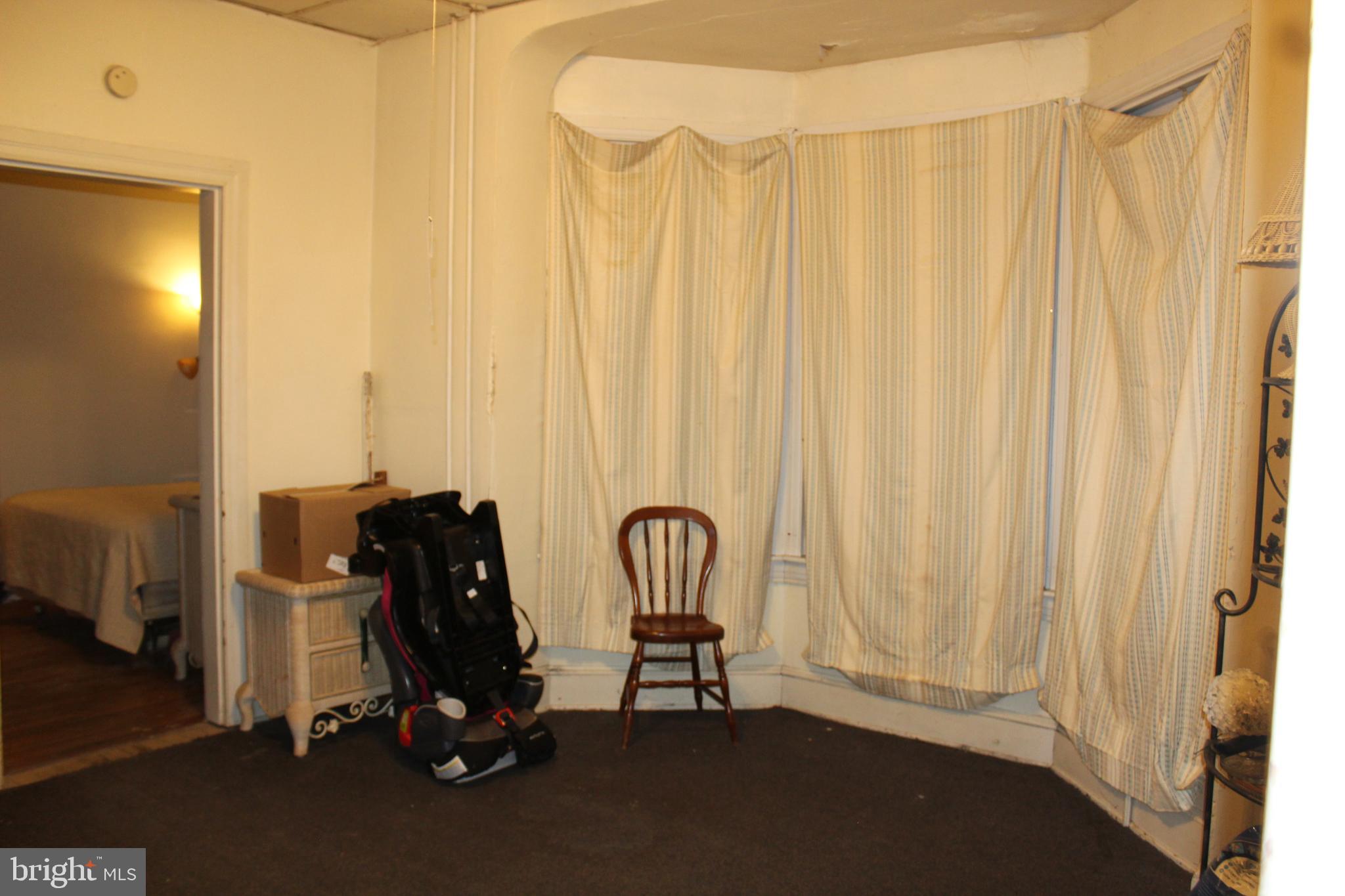 YORK CITY - Residential