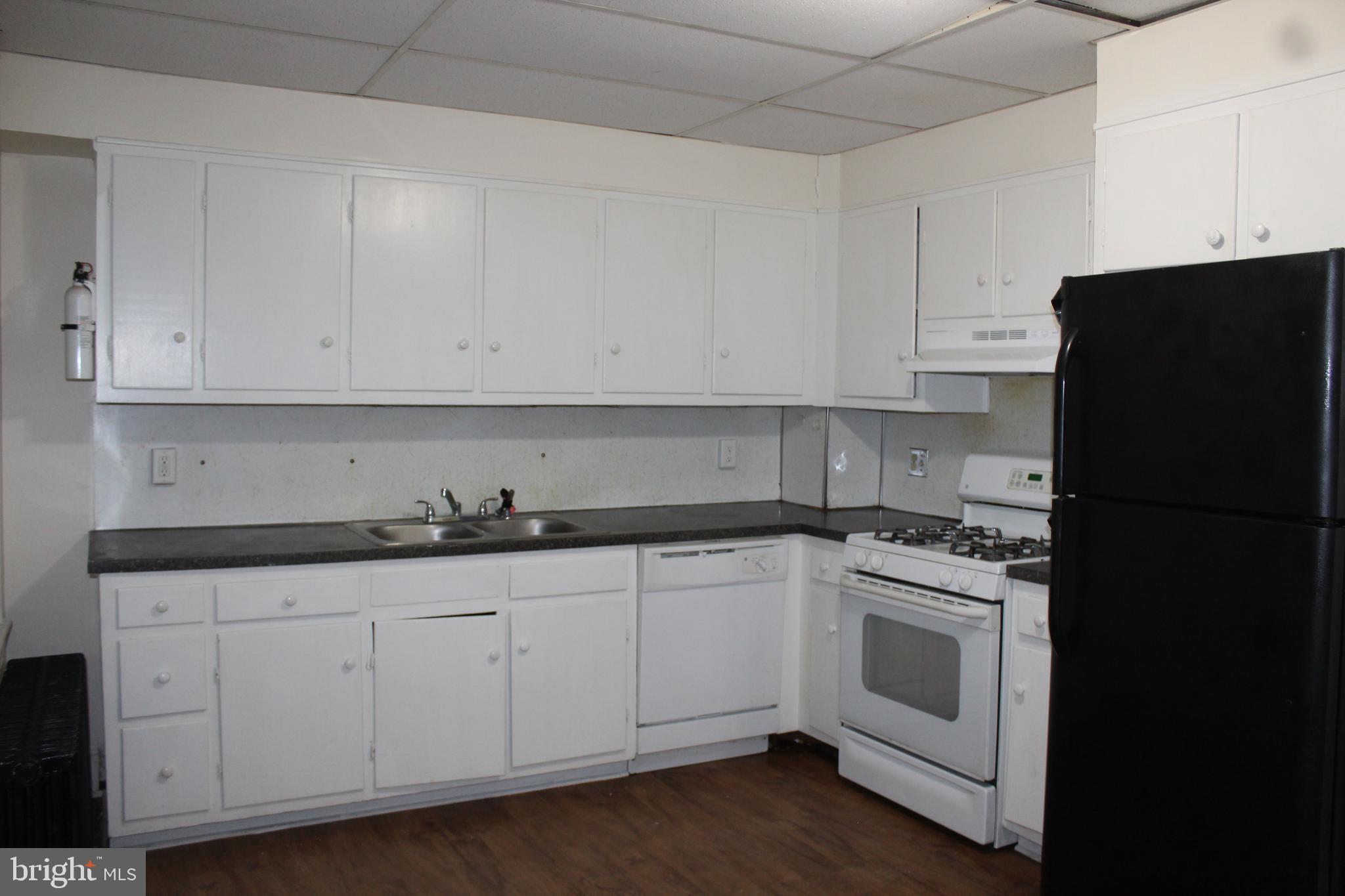 YORK CITY - Residential