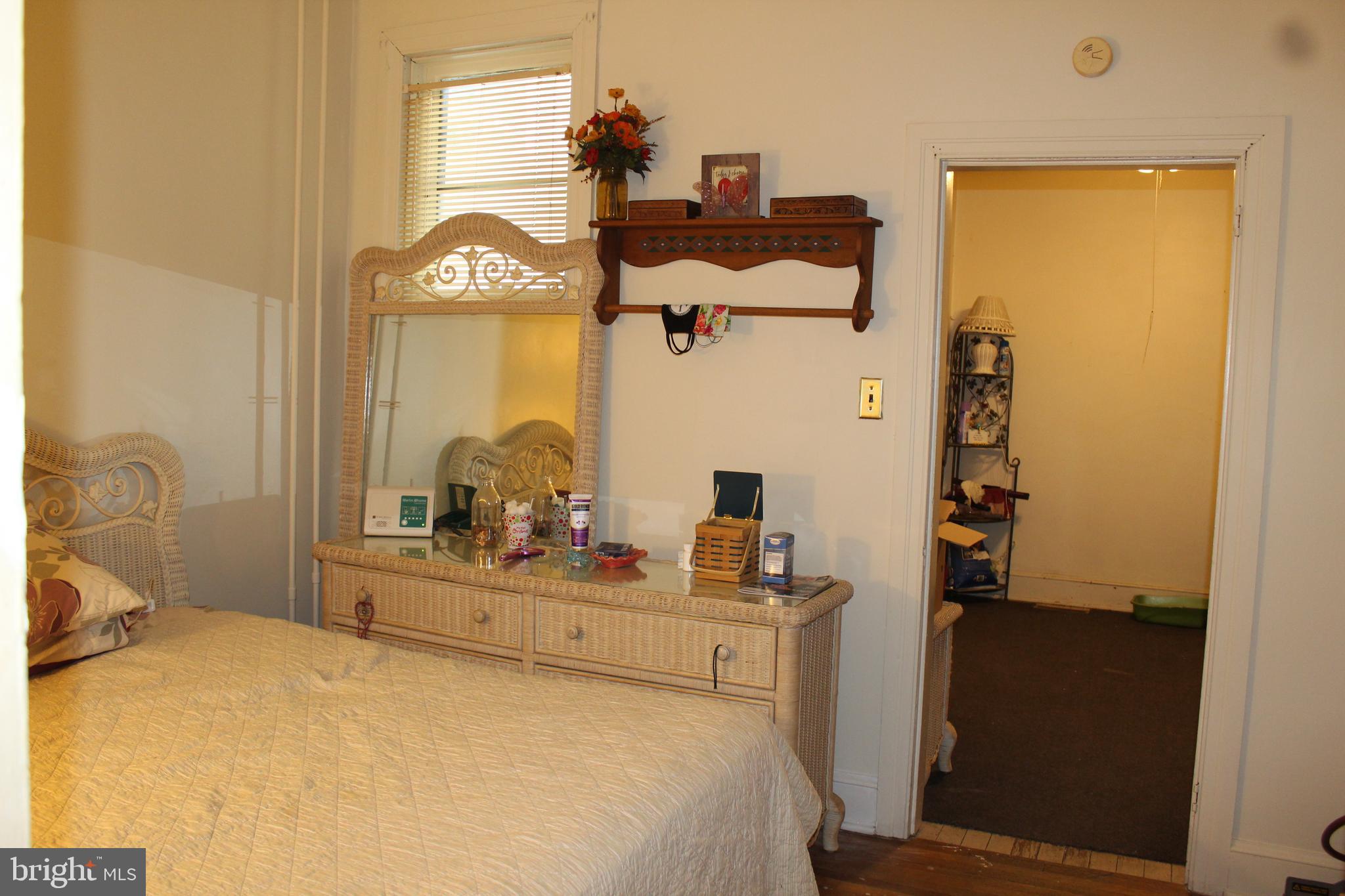 YORK CITY - Residential