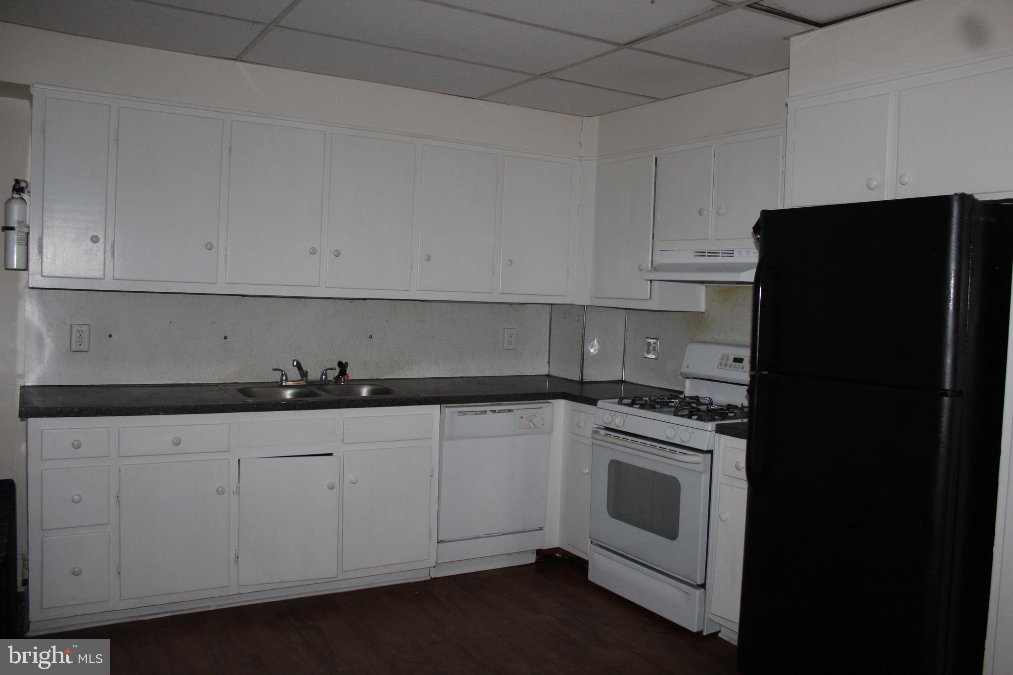 YORK CITY - Residential