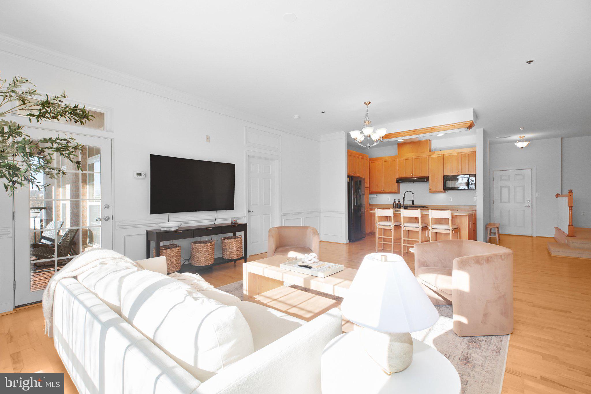 RIVER CLUB 1 AT BELMONT - Residential