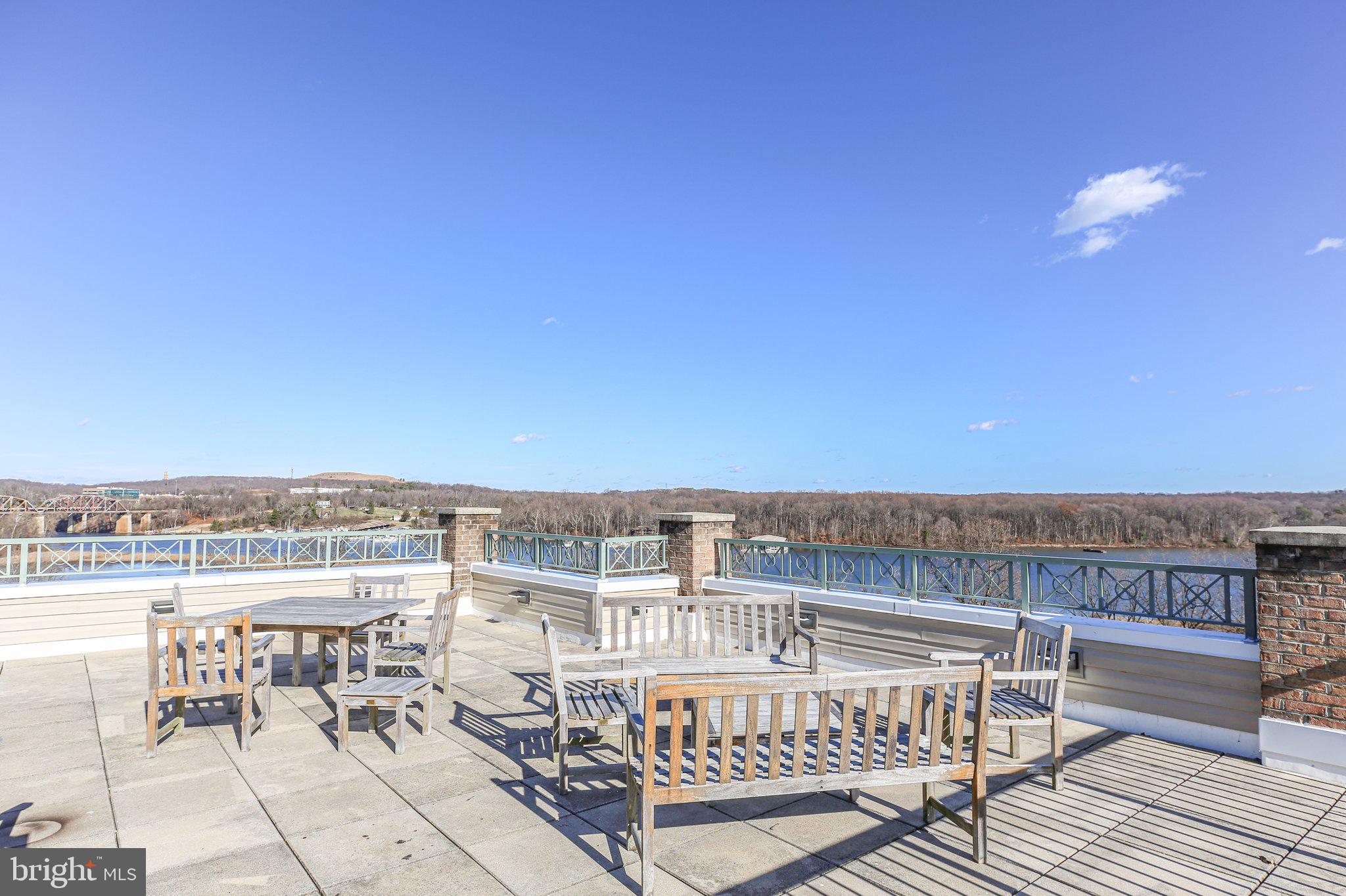 RIVER CLUB 1 AT BELMONT - Residential