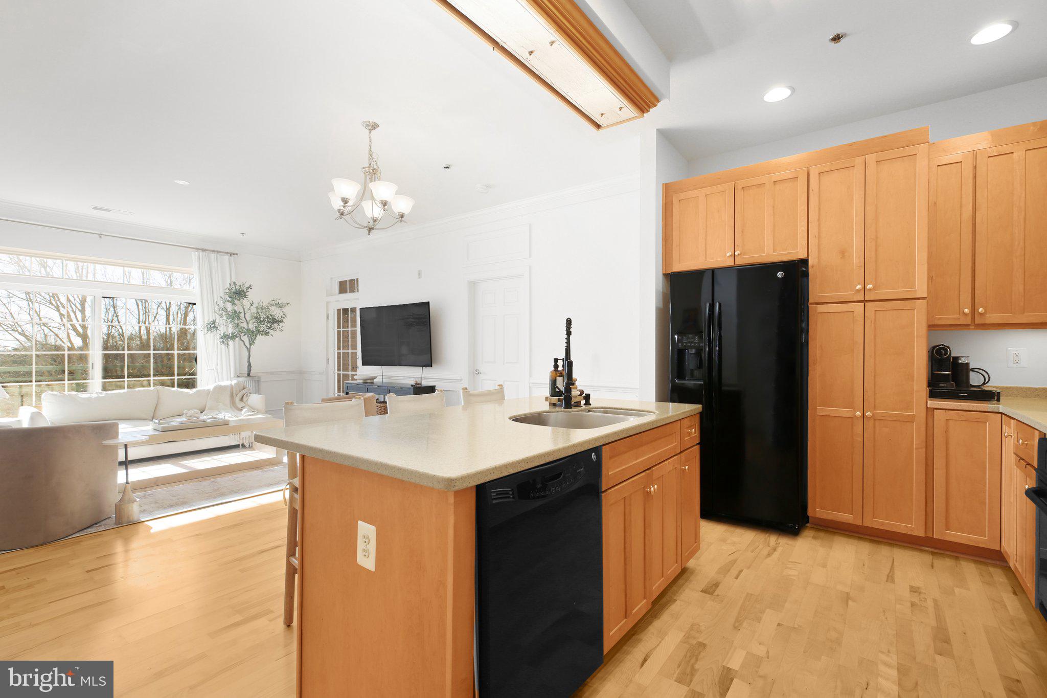 RIVER CLUB 1 AT BELMONT - Residential