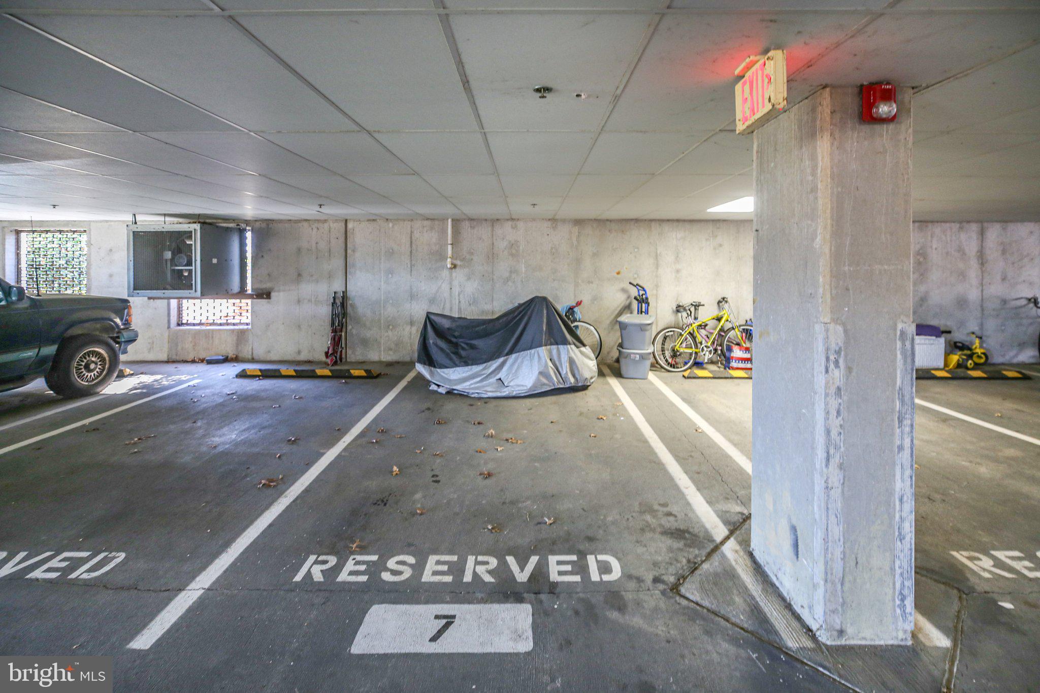 RIVER CLUB 1 AT BELMONT - Residential