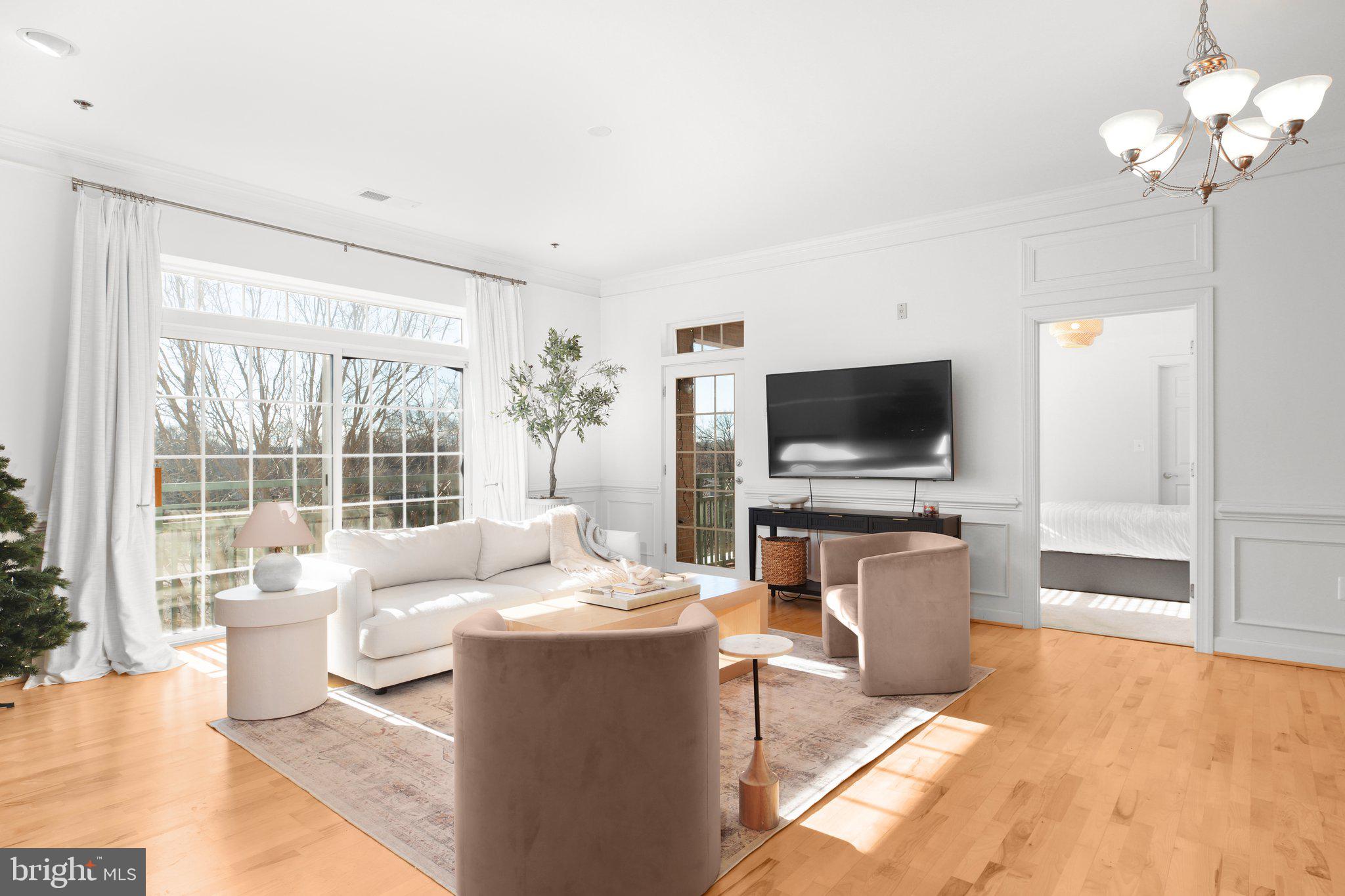 RIVER CLUB 1 AT BELMONT - Residential