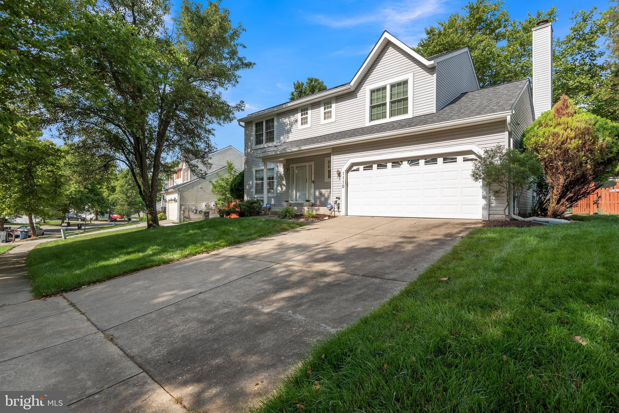 KINGS FOREST - Residential