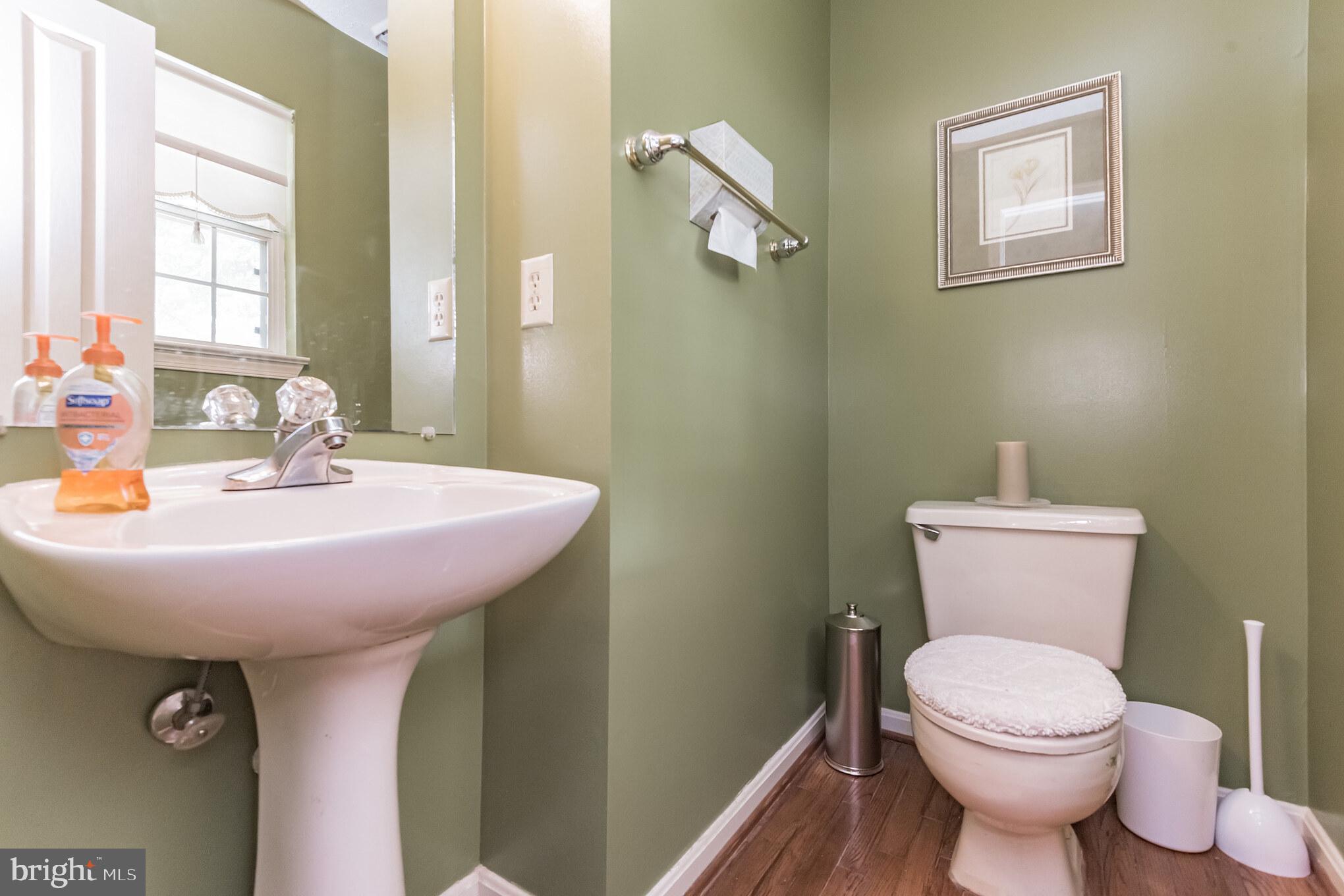 KINGS FOREST - Residential