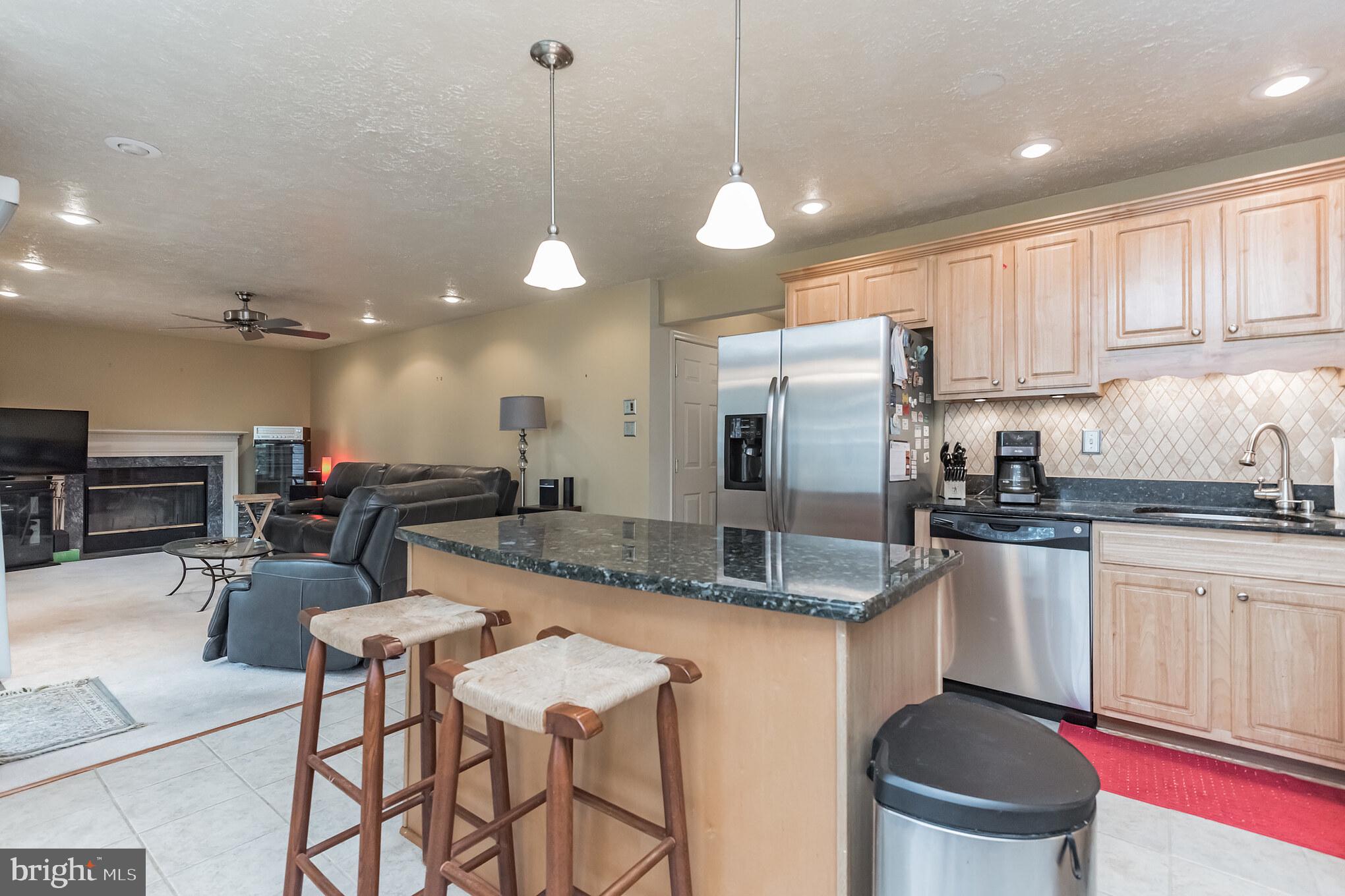 KINGS FOREST - Residential