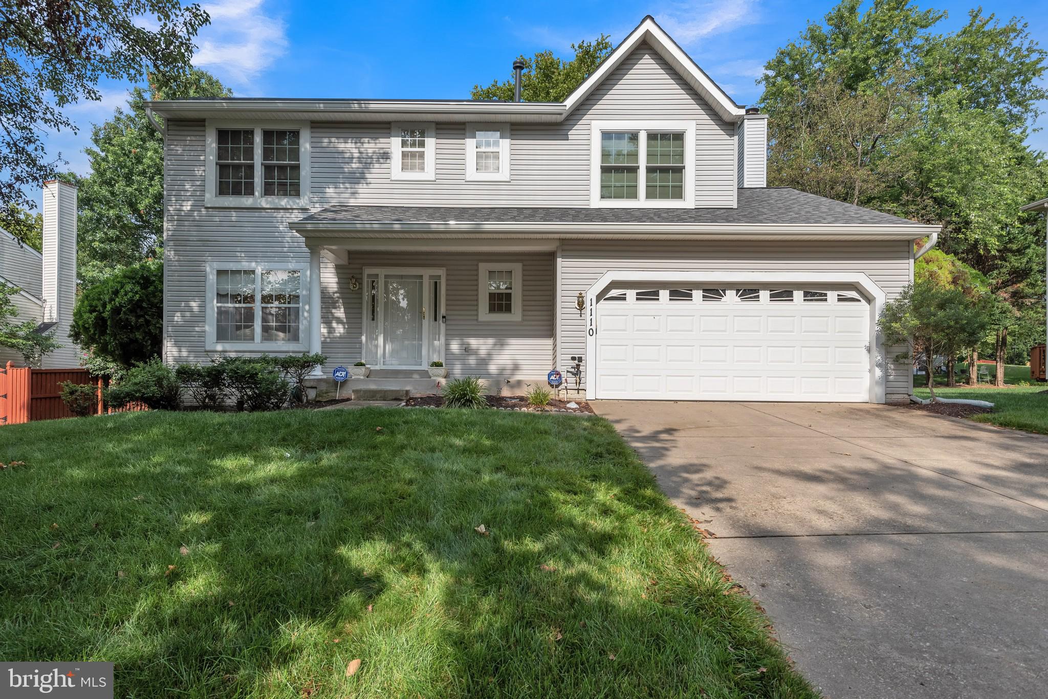 KINGS FOREST - Residential