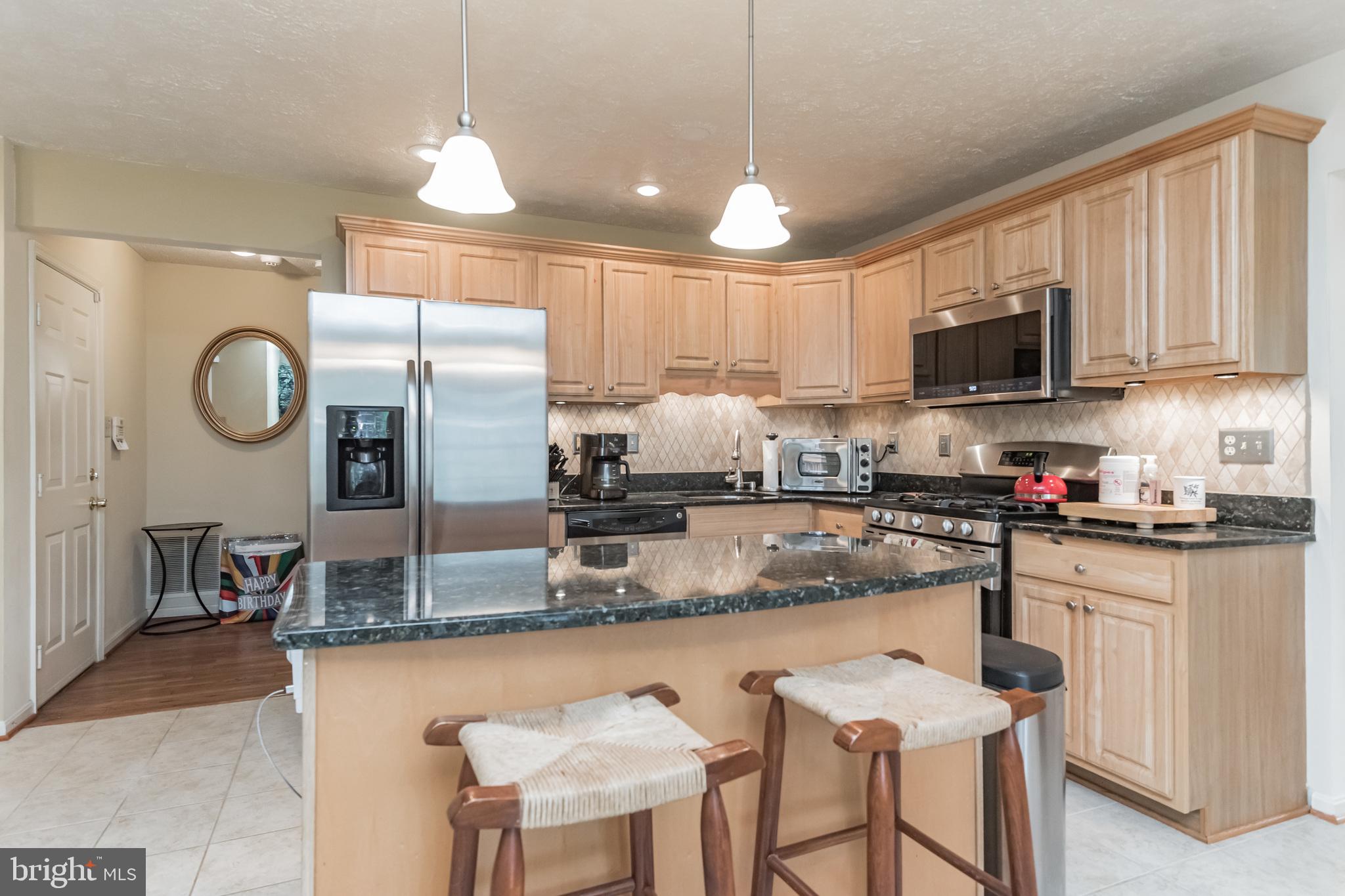 KINGS FOREST - Residential