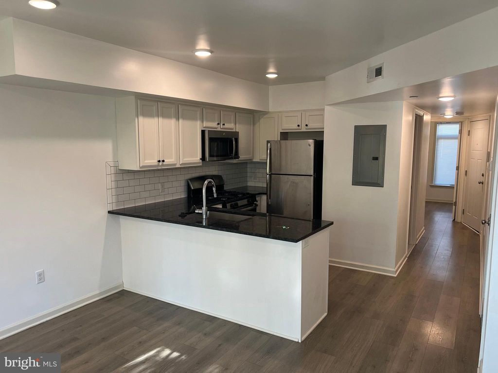 Photo of 4539 Mitchell Street #202, PHILADELPHIA, PA 19128 (MLS # PAPH2563952)