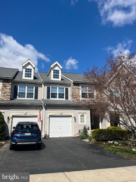 Photo of 304 Julian Drive E, WARWICK, PA 18974 (MLS # PABU2117848)