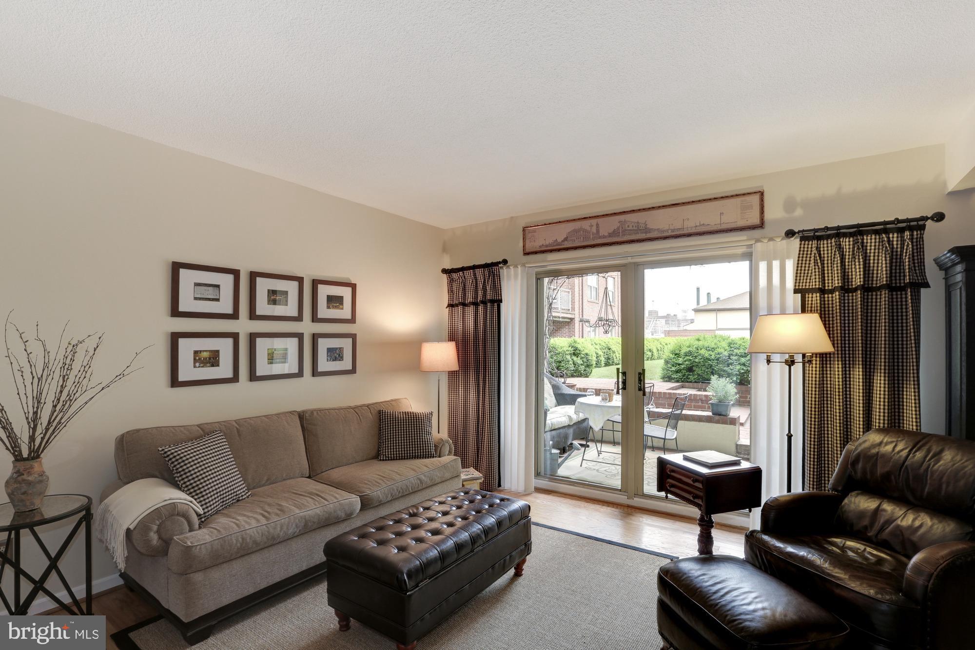 FELLS POINT HISTORIC DISTRICT - Residential