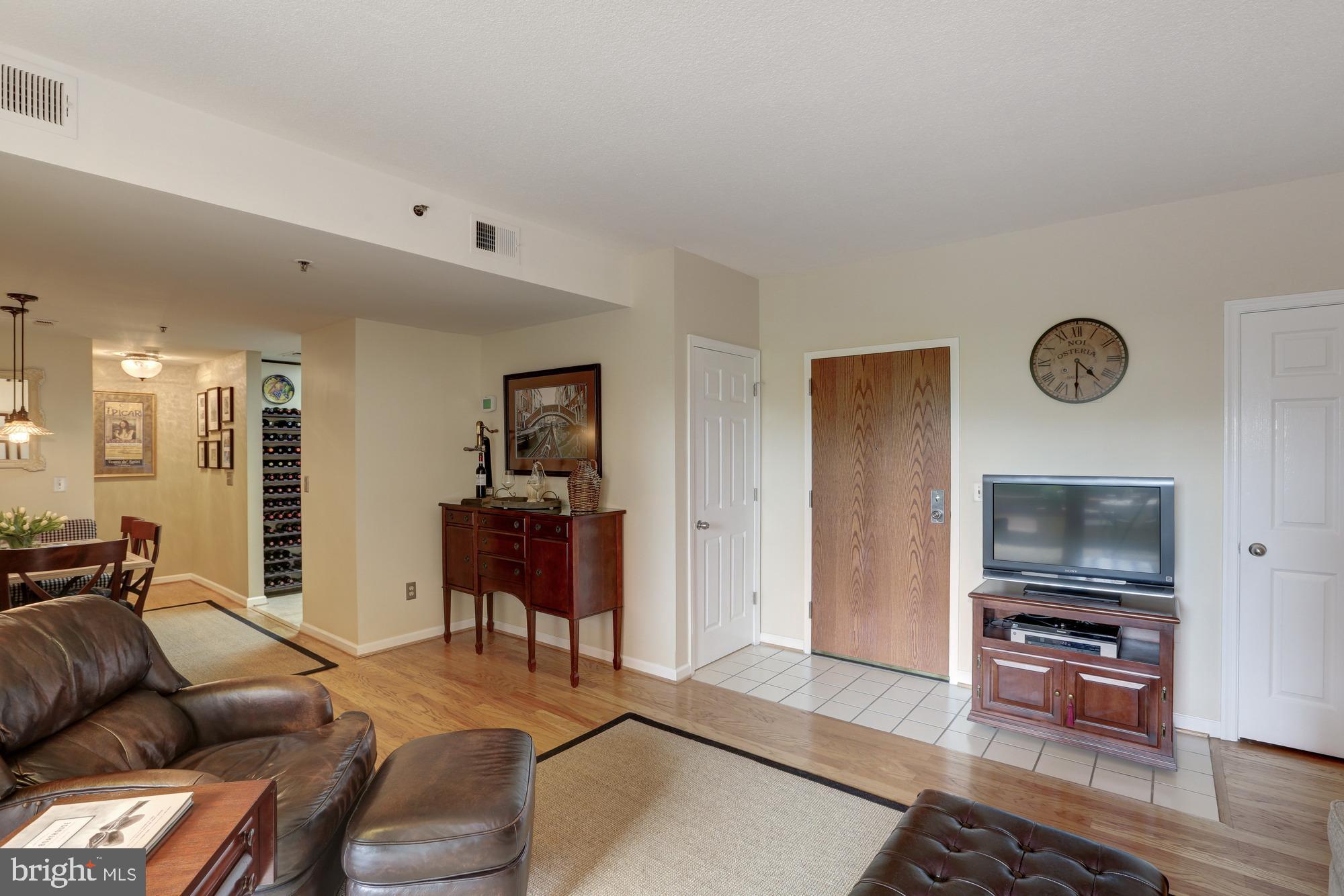 FELLS POINT HISTORIC DISTRICT - Residential