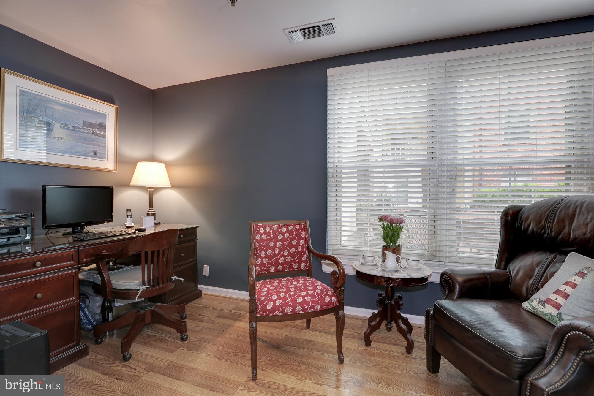 FELLS POINT HISTORIC DISTRICT - Residential