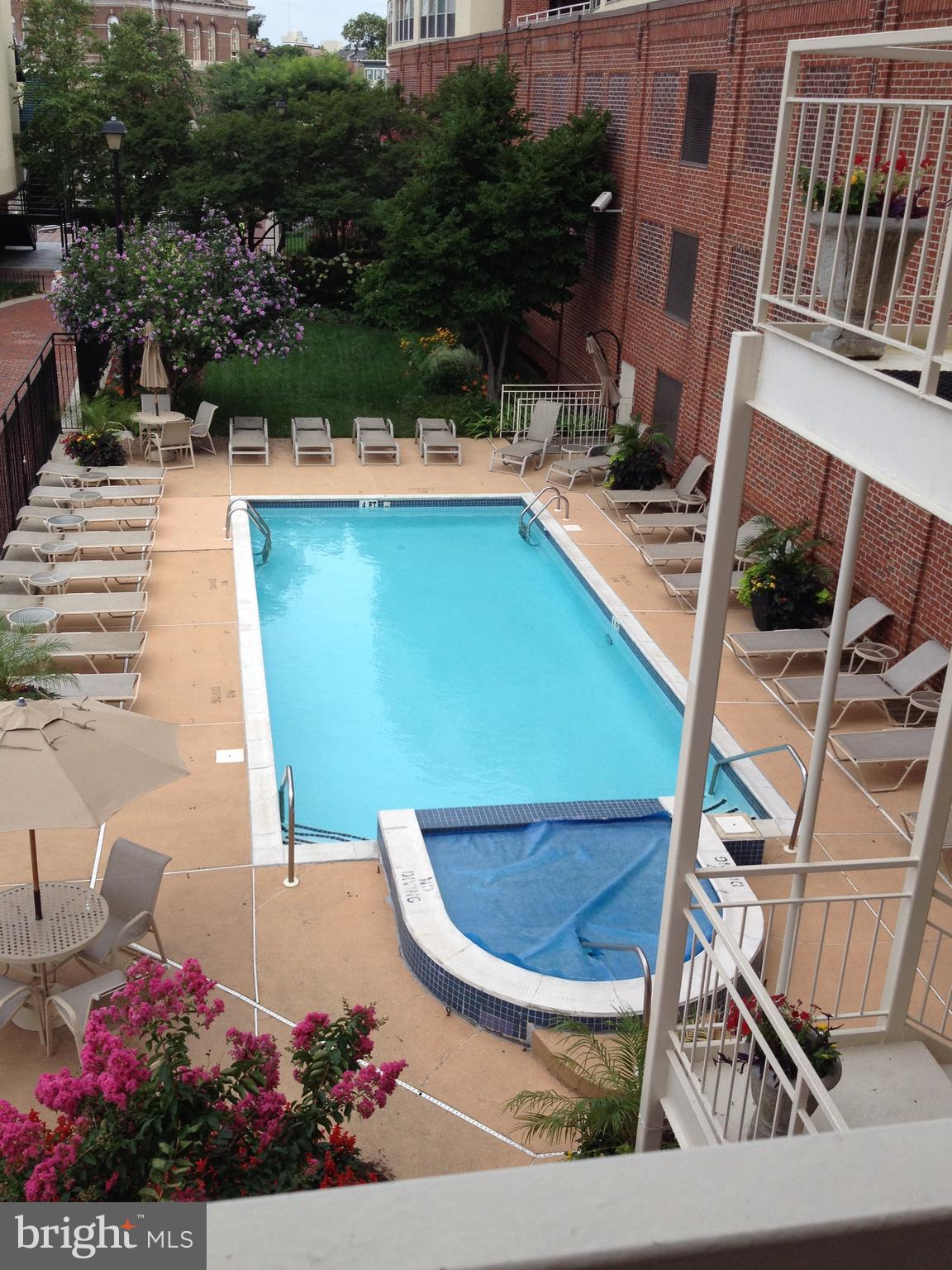 FELLS POINT HISTORIC DISTRICT - Residential