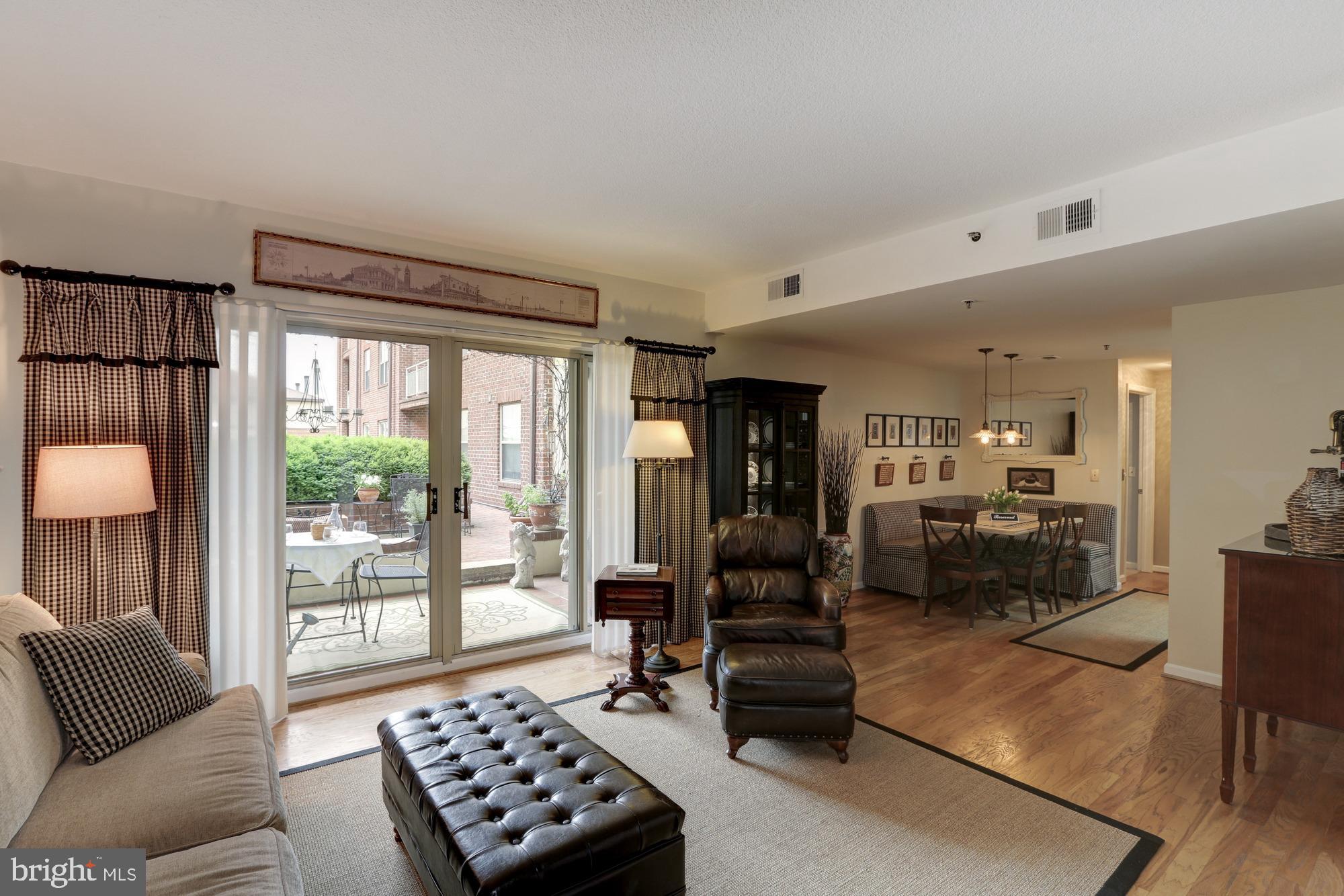 FELLS POINT HISTORIC DISTRICT - Residential