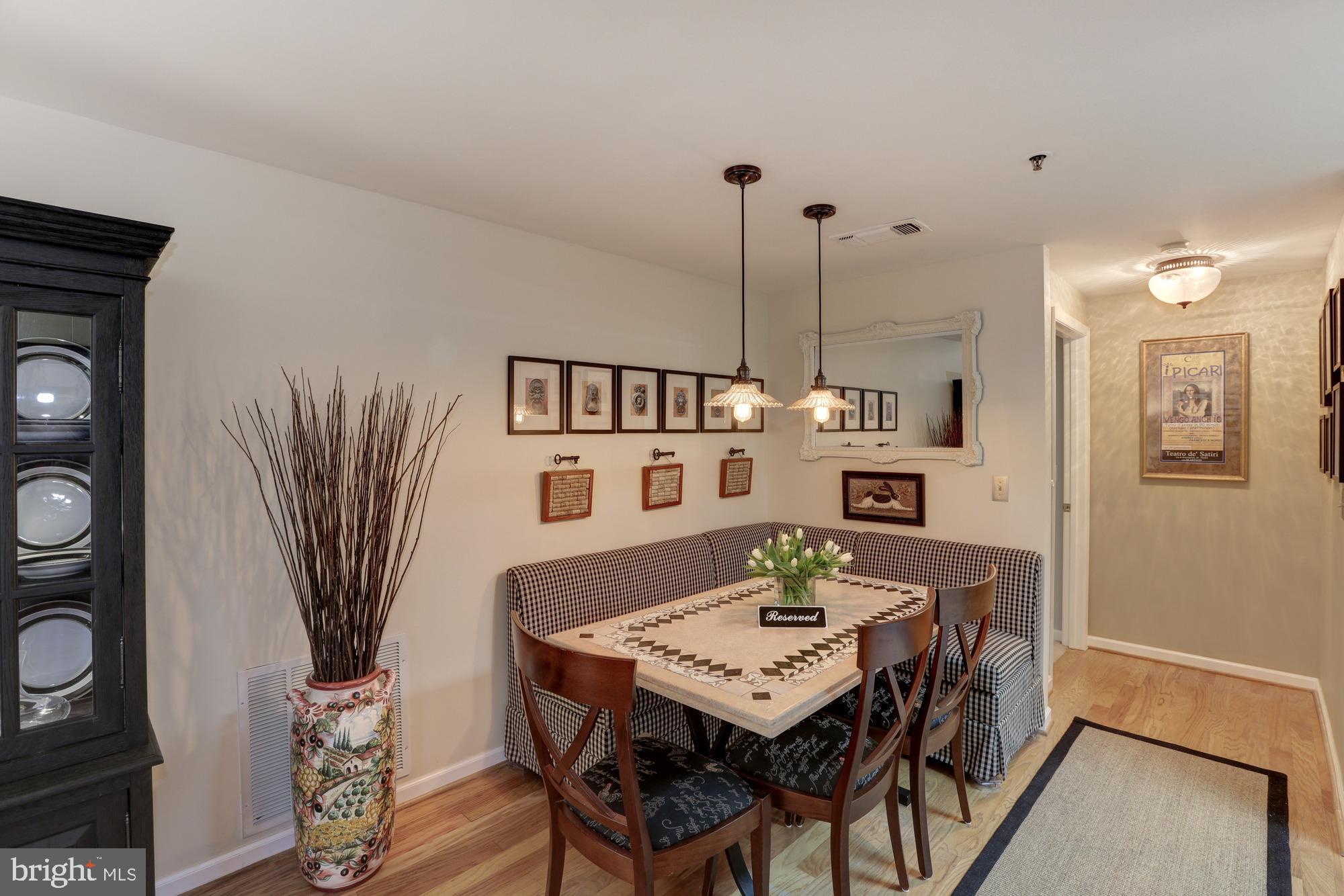 FELLS POINT HISTORIC DISTRICT - Residential