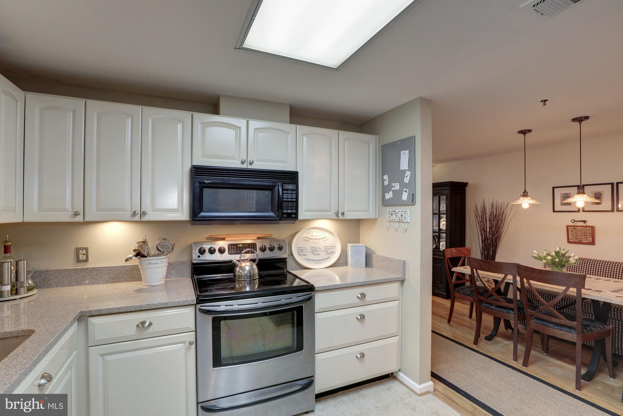 FELLS POINT HISTORIC DISTRICT - Residential