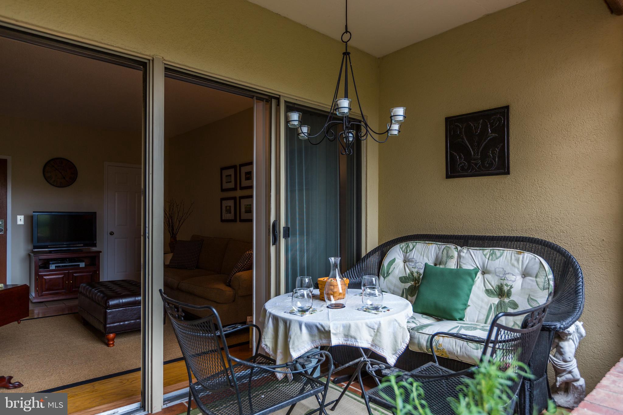 FELLS POINT HISTORIC DISTRICT - Residential