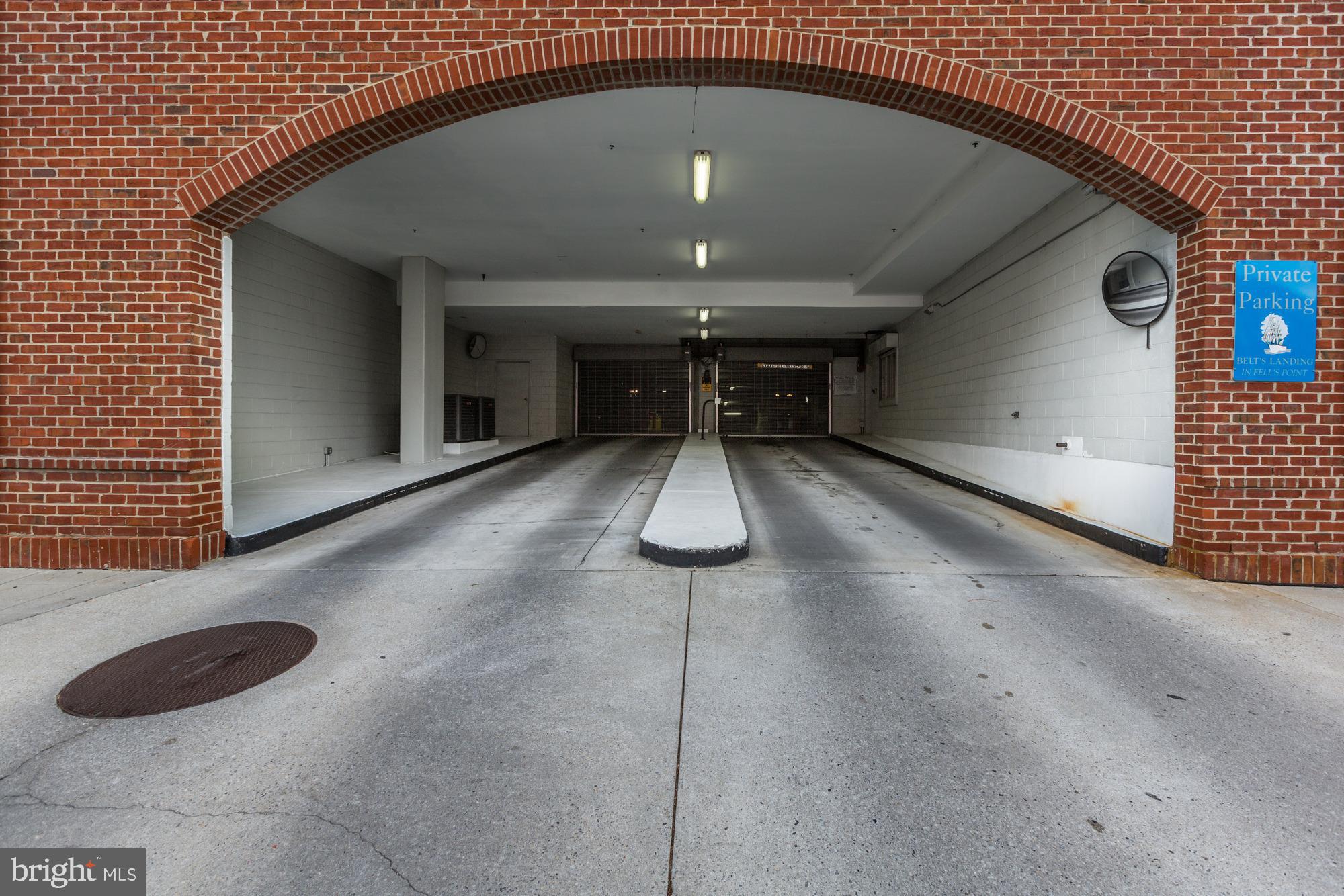 FELLS POINT HISTORIC DISTRICT - Residential