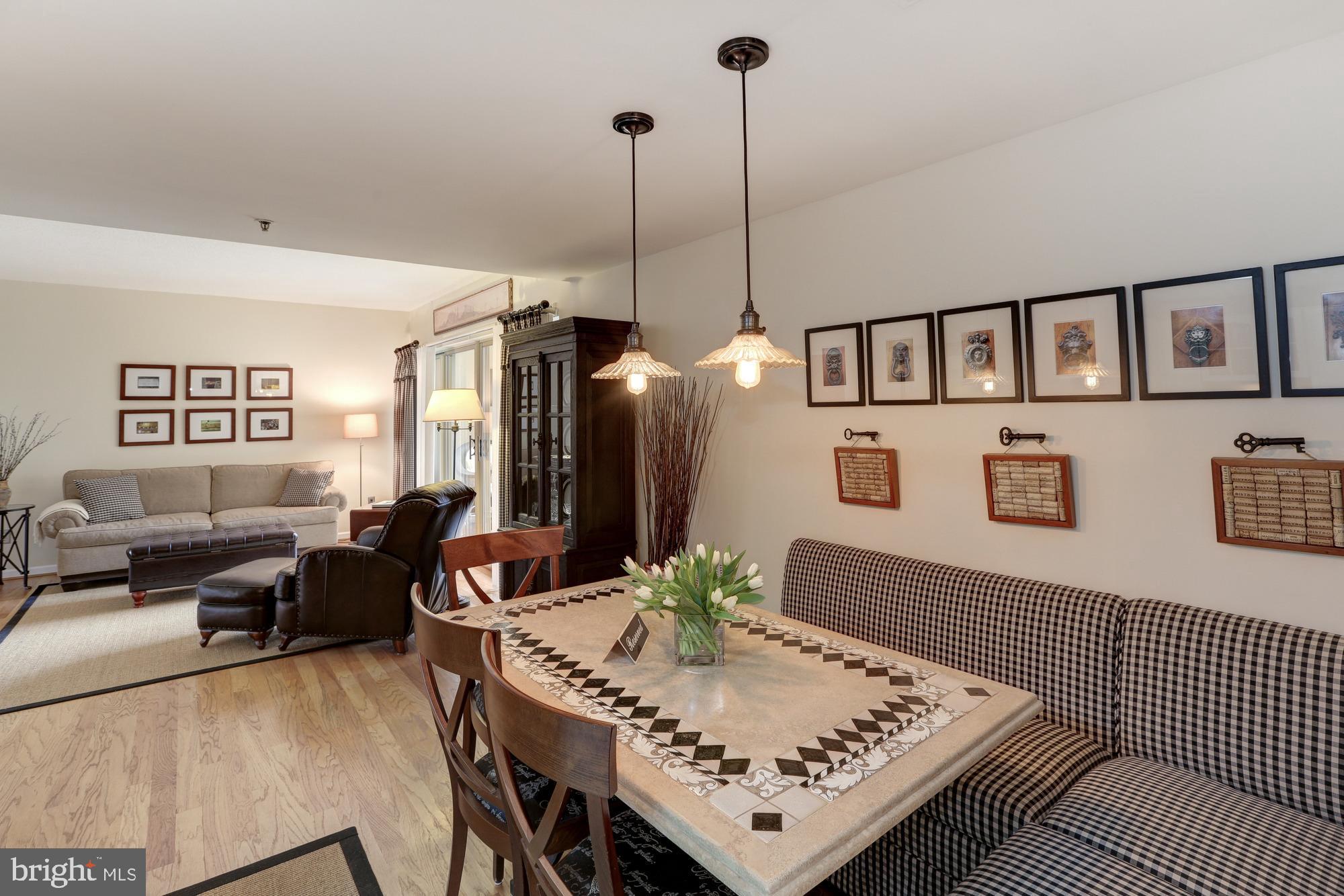 FELLS POINT HISTORIC DISTRICT - Residential