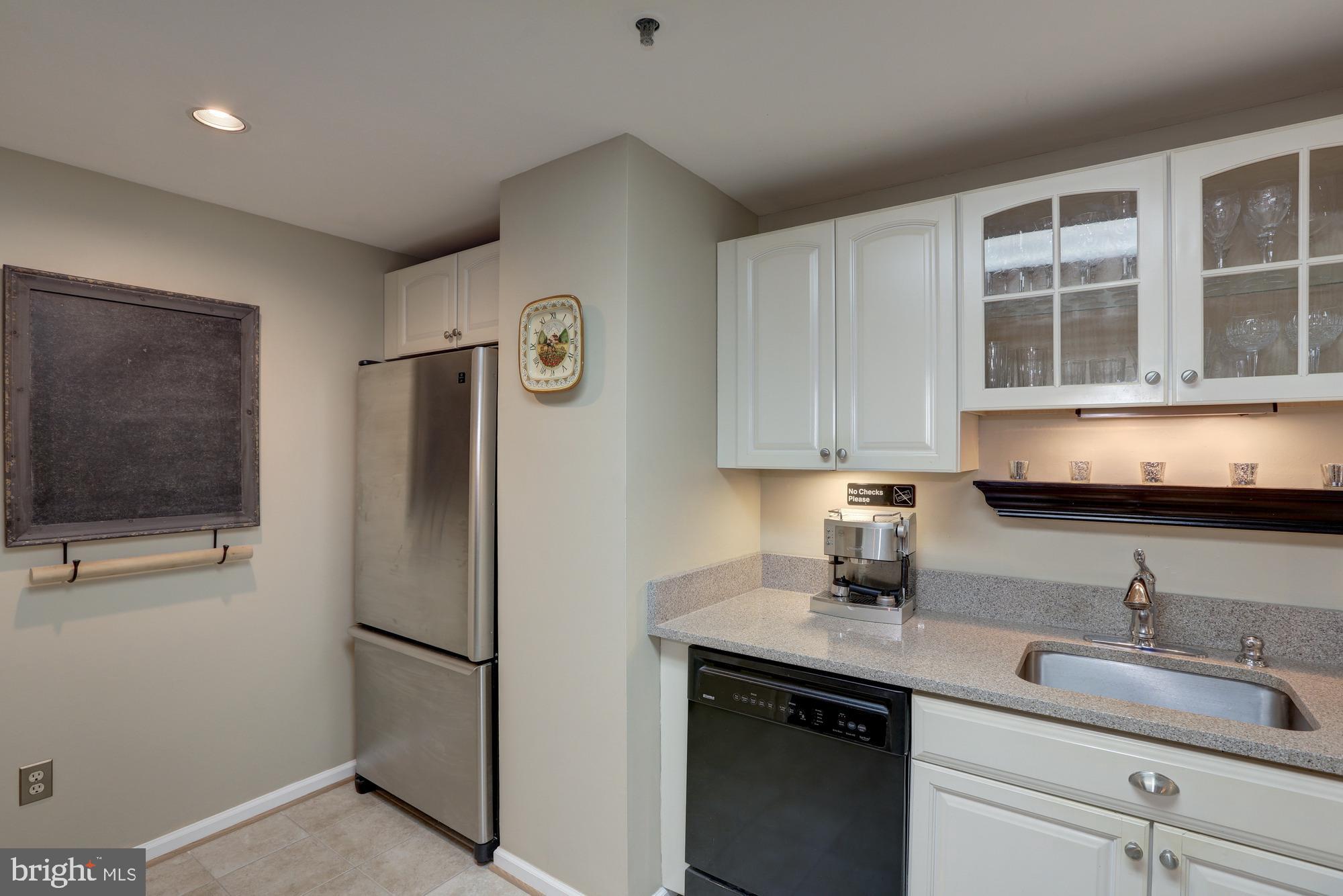 FELLS POINT HISTORIC DISTRICT - Residential