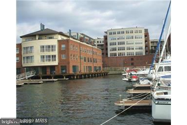 FELLS POINT HISTORIC DISTRICT - Residential