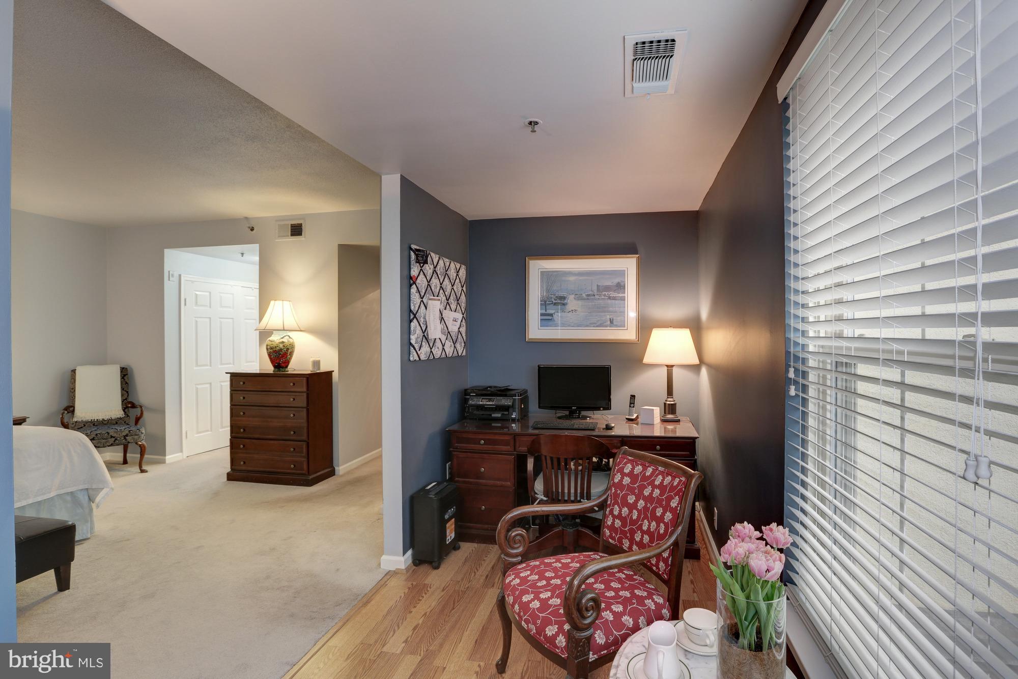 FELLS POINT HISTORIC DISTRICT - Residential