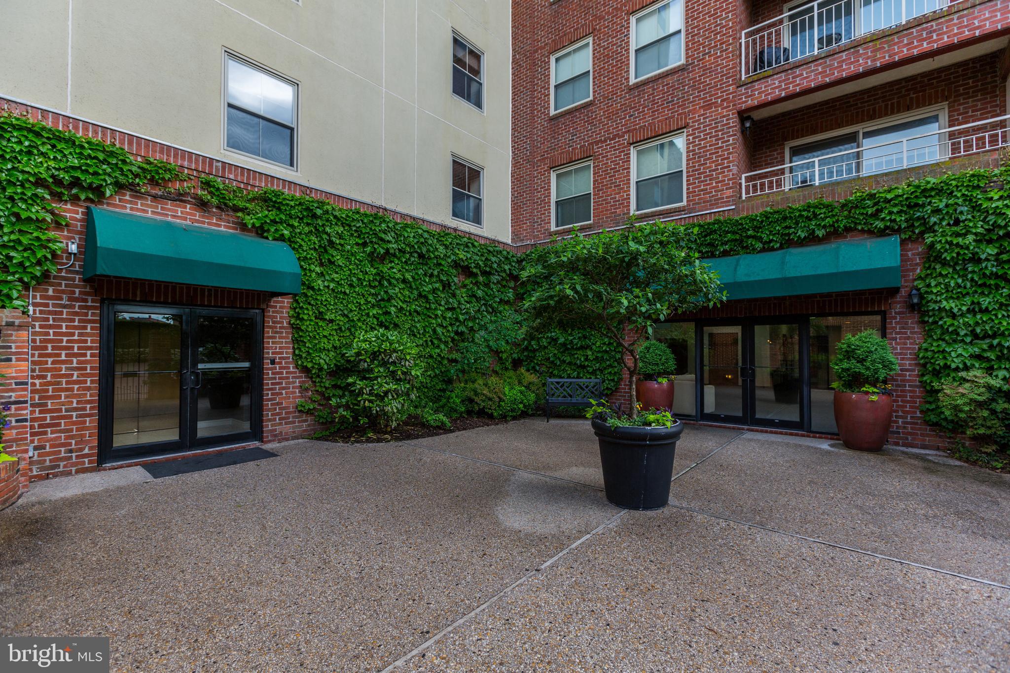 FELLS POINT HISTORIC DISTRICT - Residential