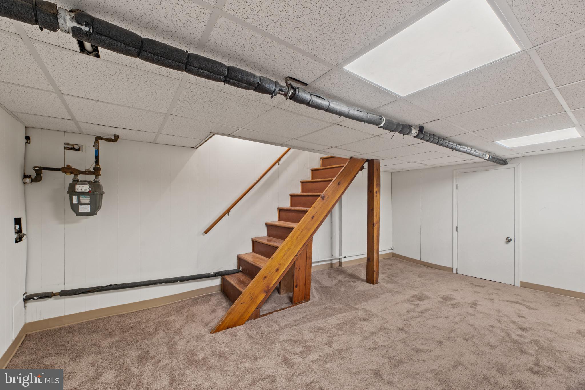 GWYNN FALLS - Residential