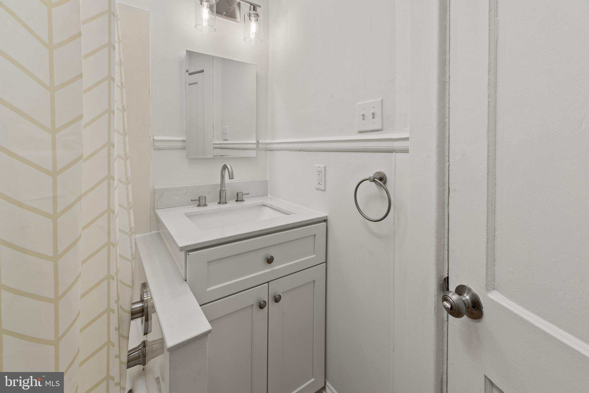 GWYNN FALLS - Residential
