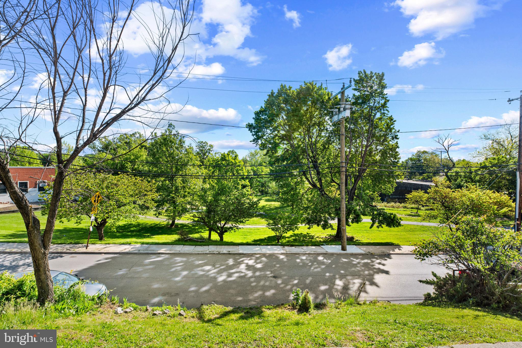 GWYNN FALLS - Residential