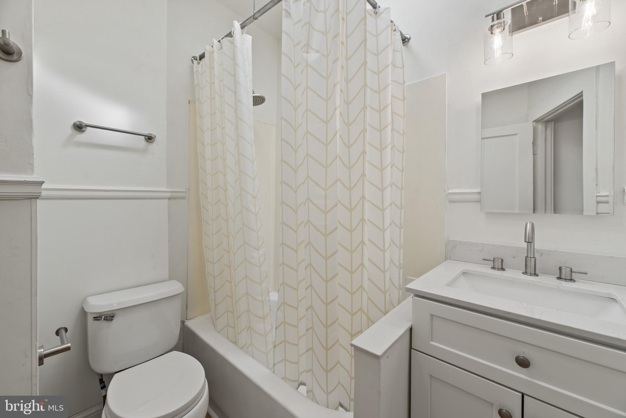 GWYNN FALLS - Residential