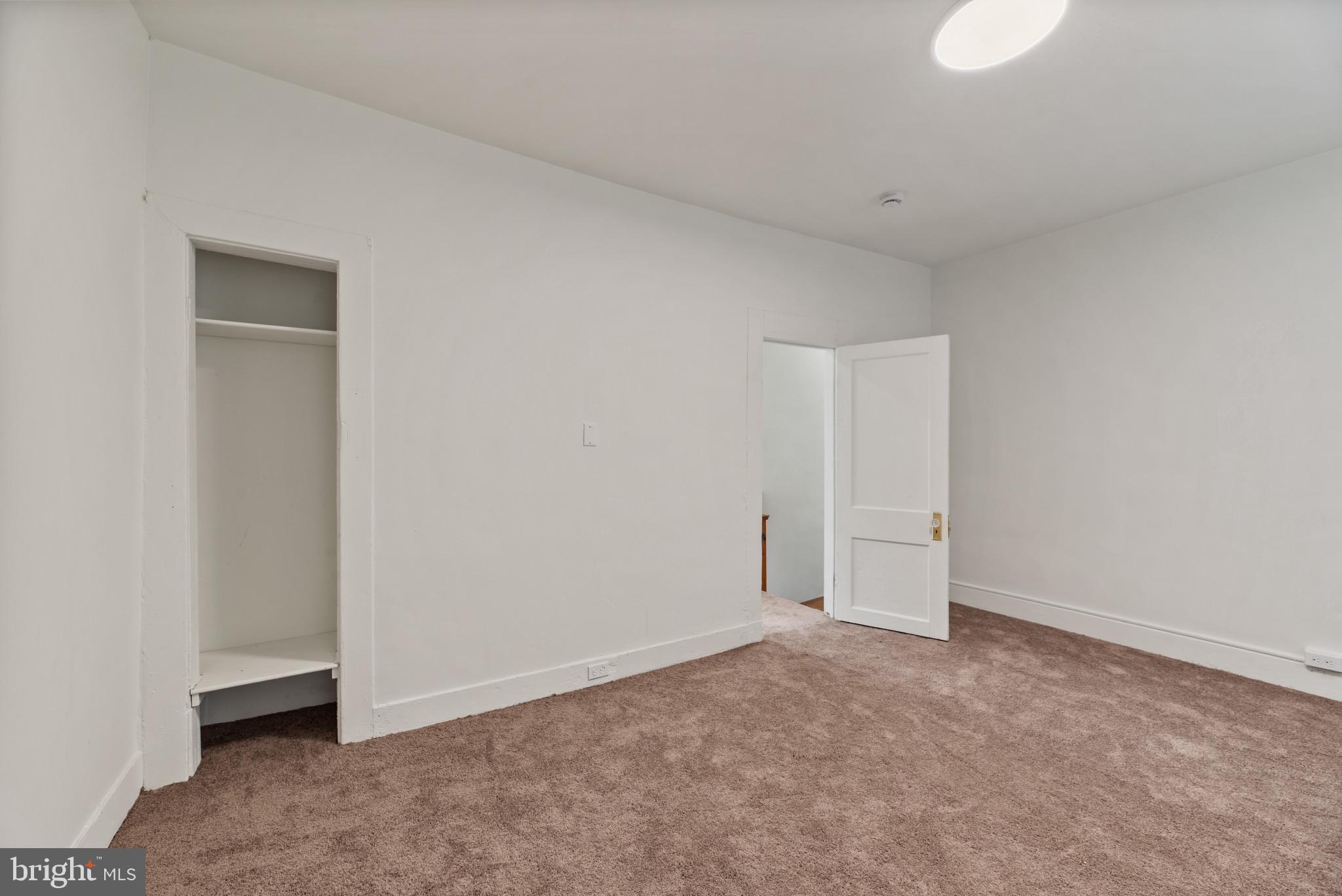 GWYNN FALLS - Residential