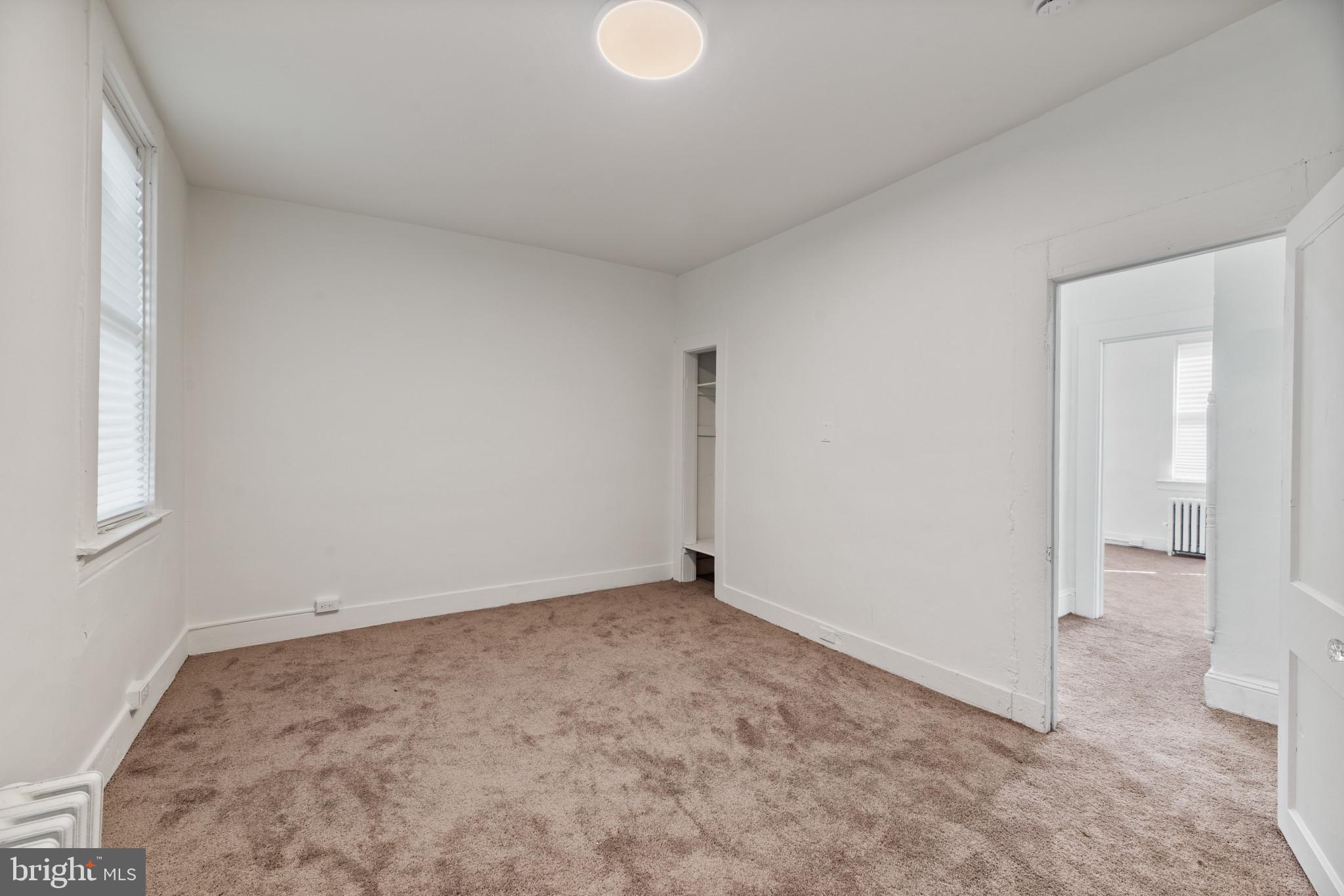 GWYNN FALLS - Residential
