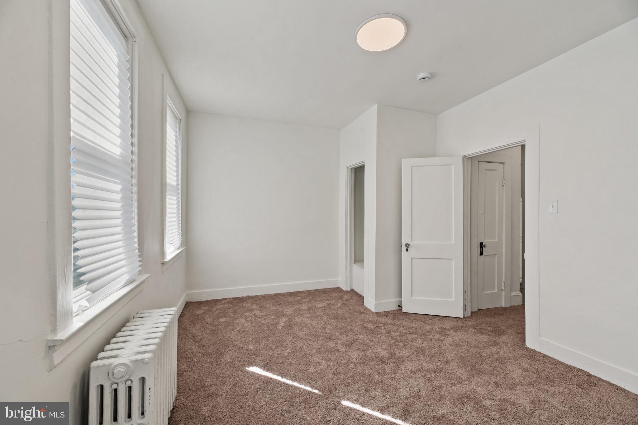 GWYNN FALLS - Residential