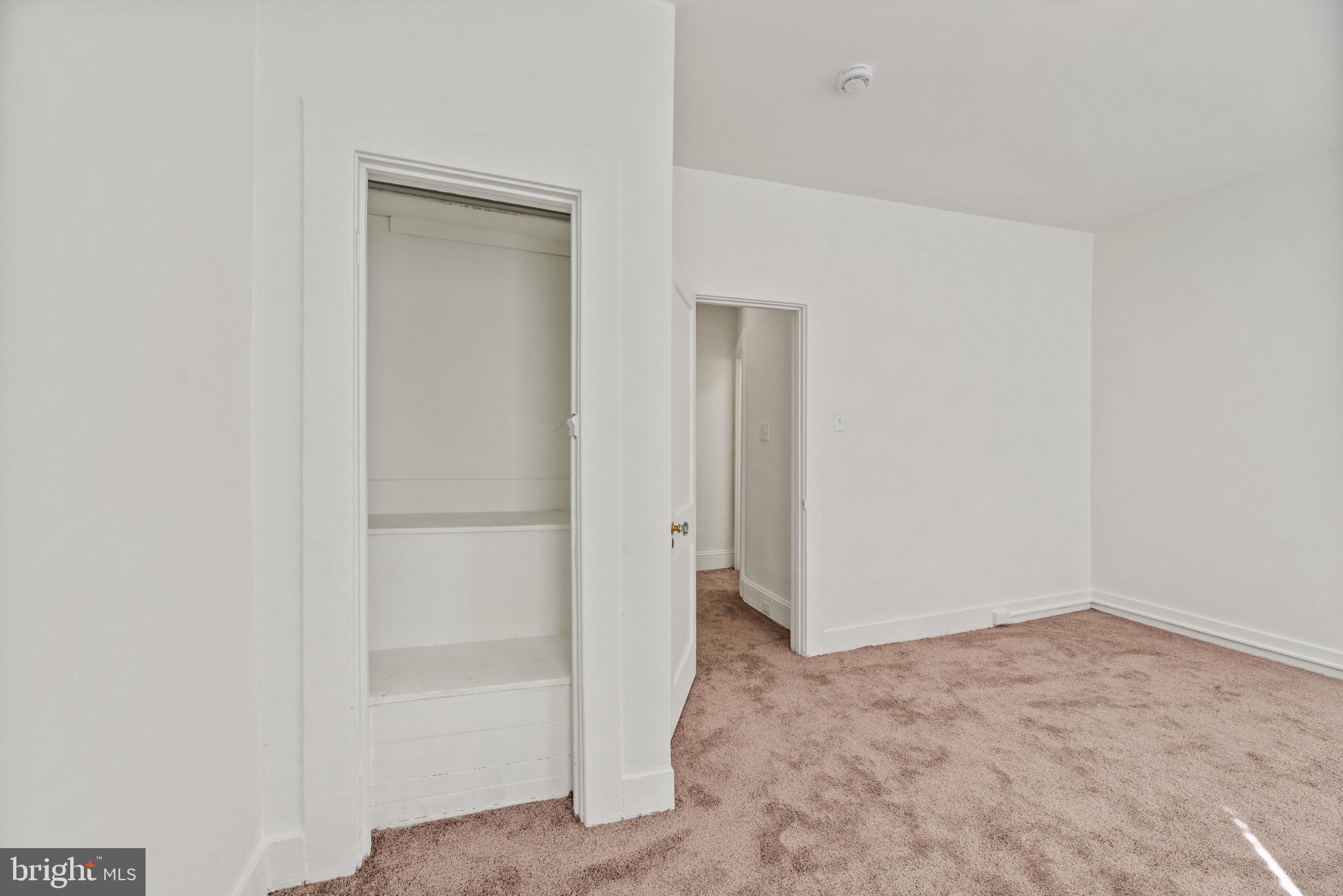 GWYNN FALLS - Residential