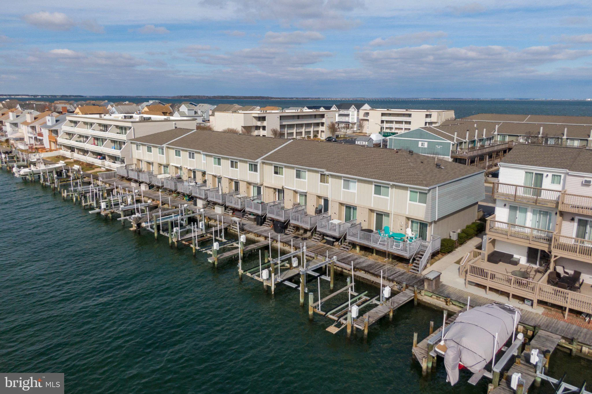 507 Penguin Drive Unit 53, Ocean City, MD 21842