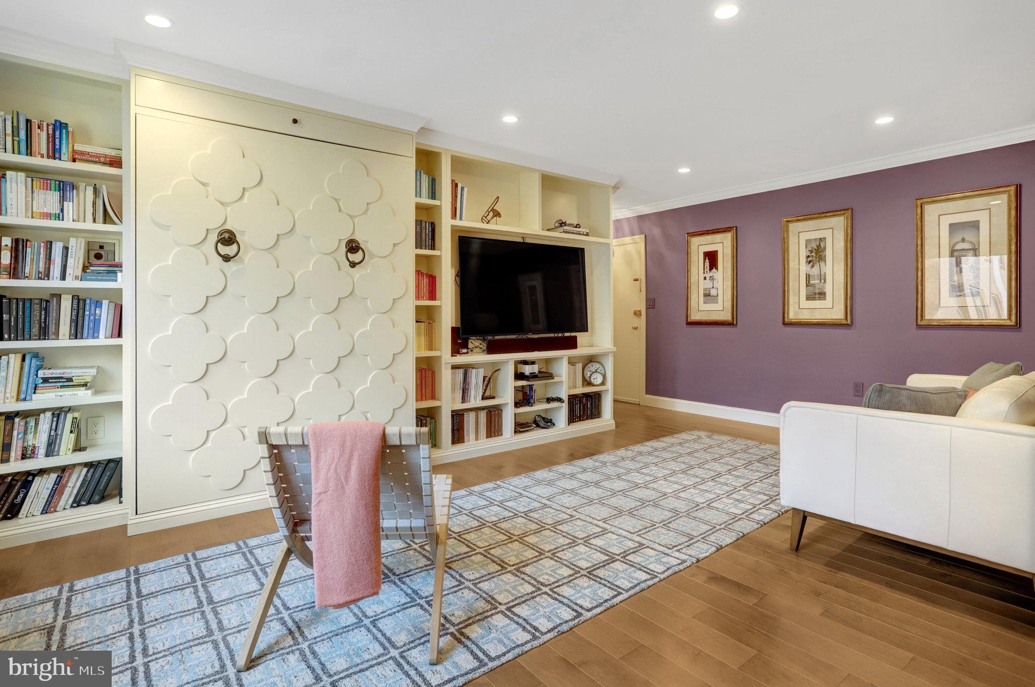 CARDINAL HOUSE - Residential