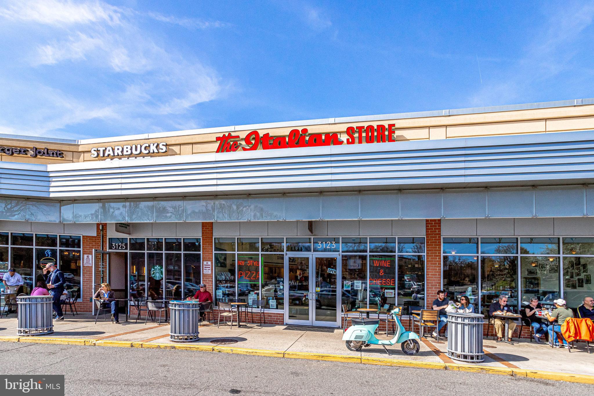 CARDINAL HOUSE - Residential