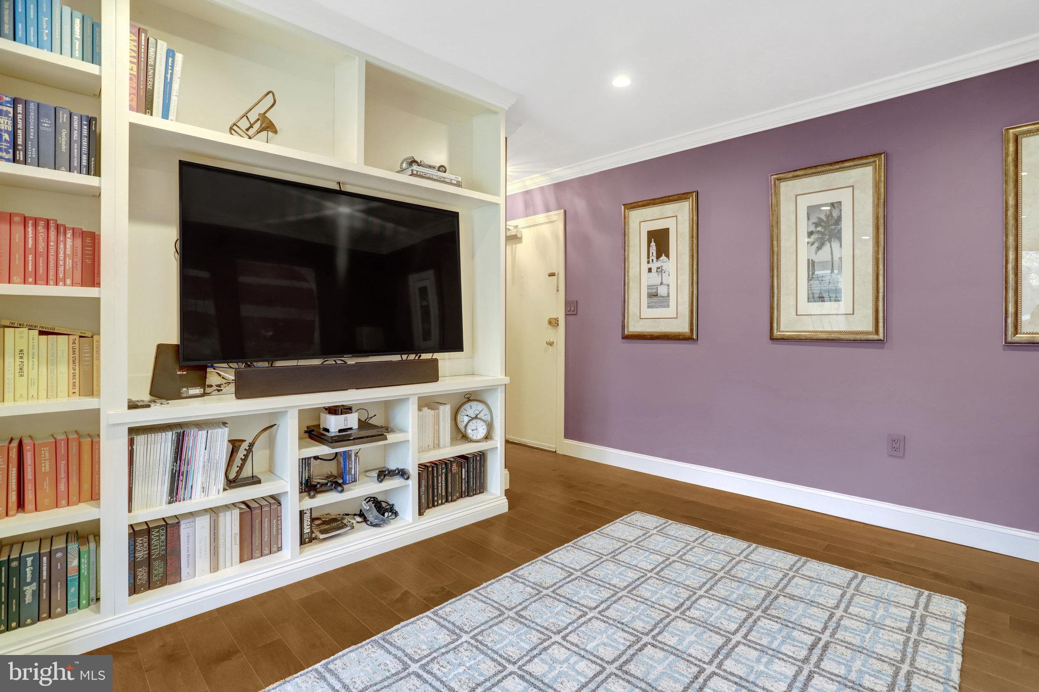 CARDINAL HOUSE - Residential