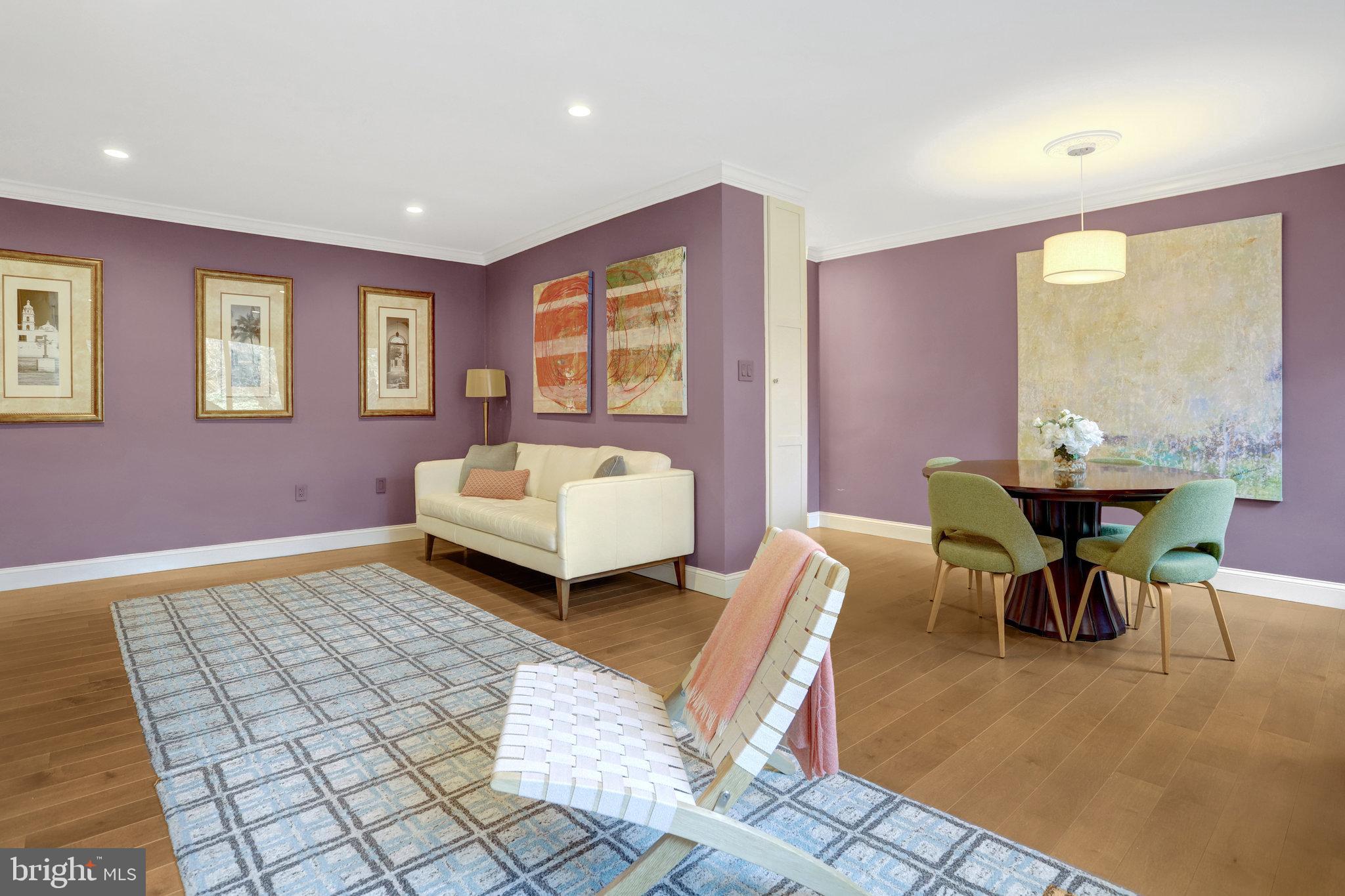 CARDINAL HOUSE - Residential