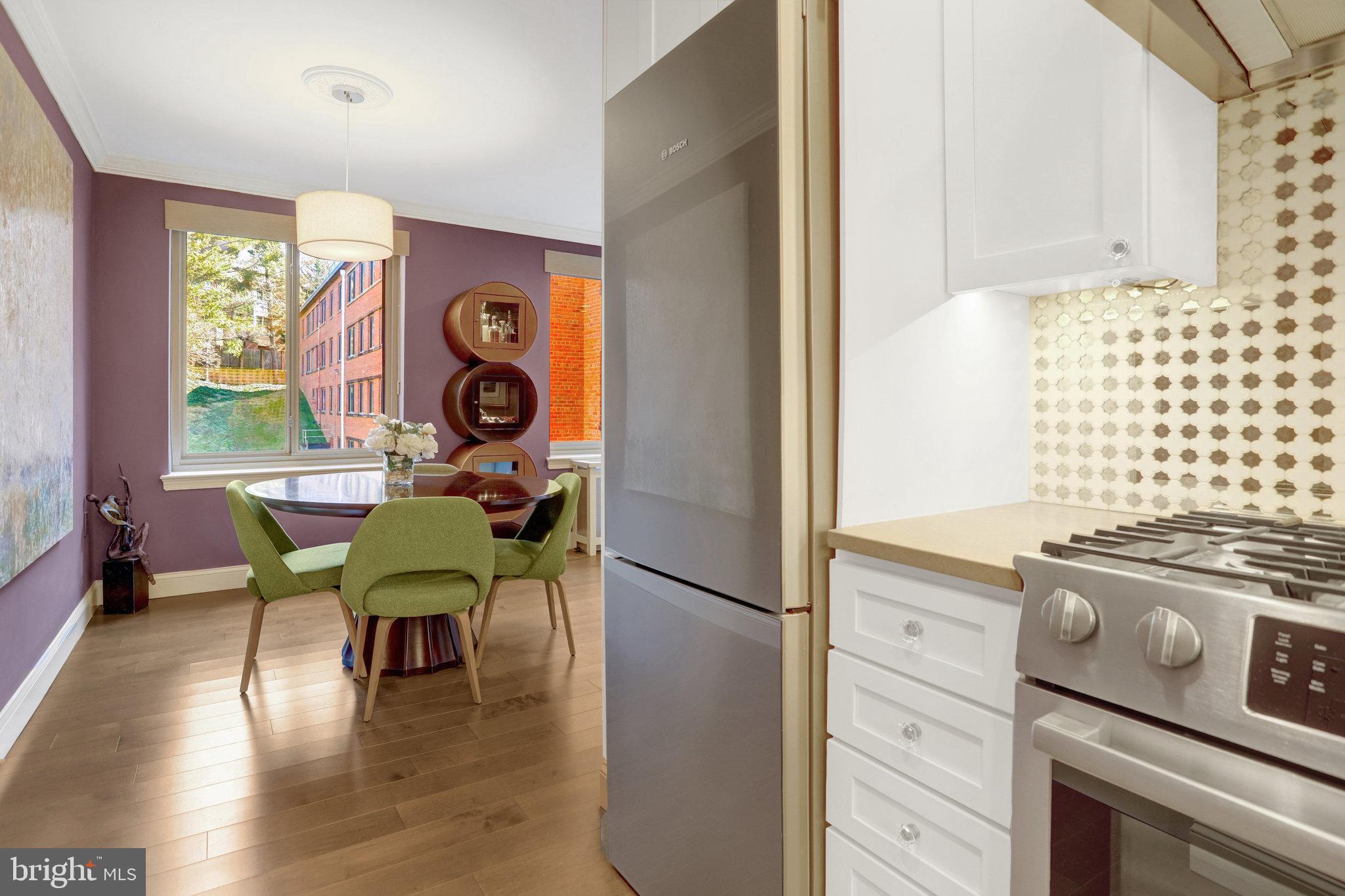 CARDINAL HOUSE - Residential