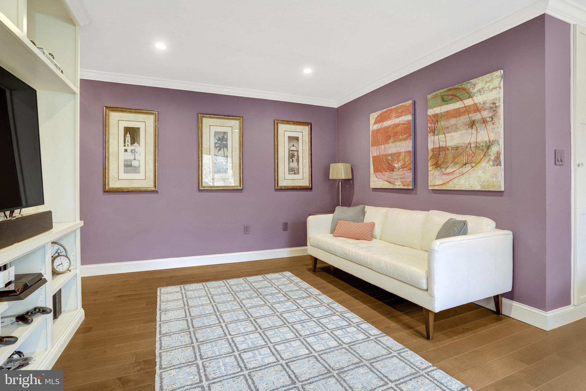 CARDINAL HOUSE - Residential