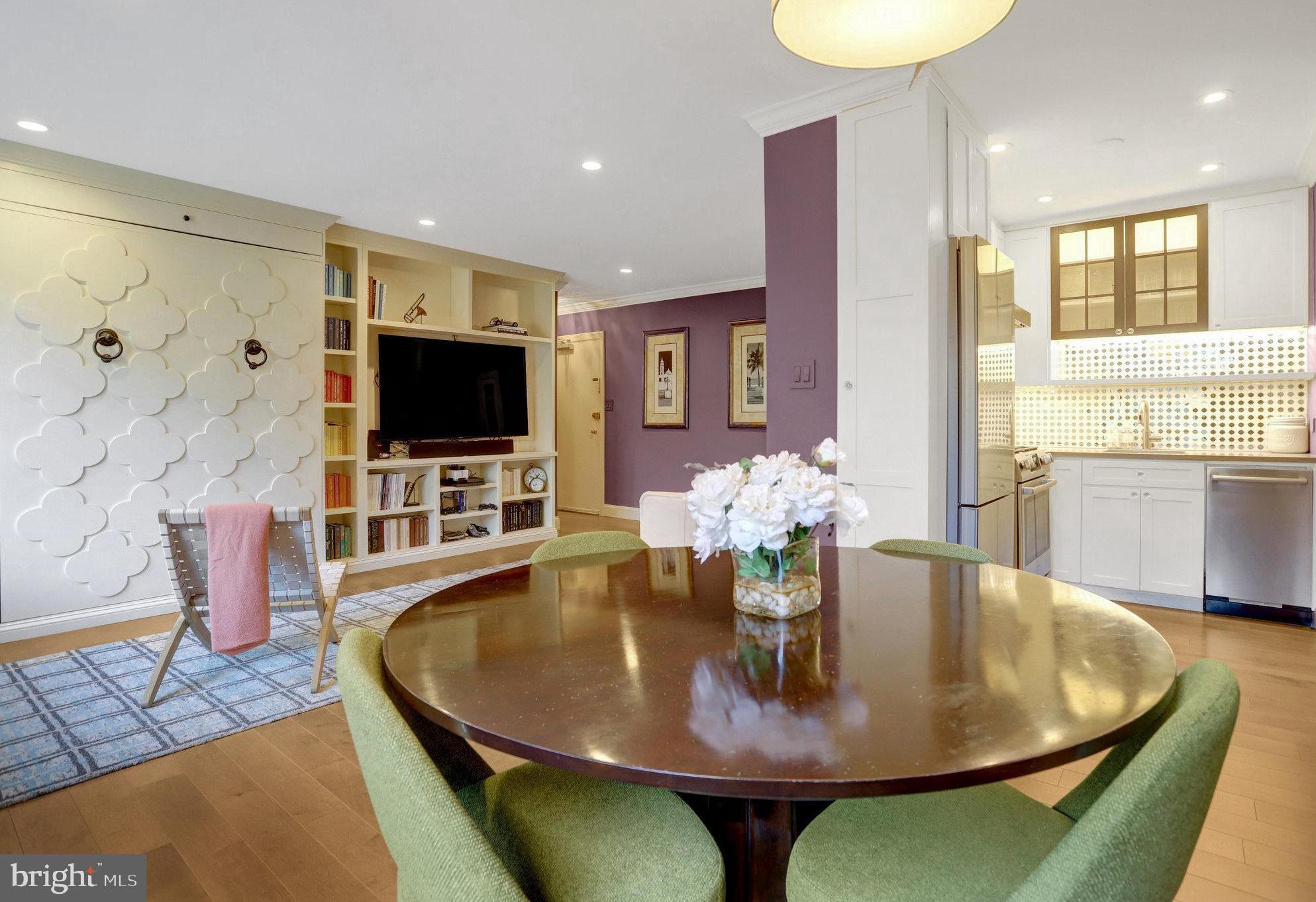 CARDINAL HOUSE - Residential