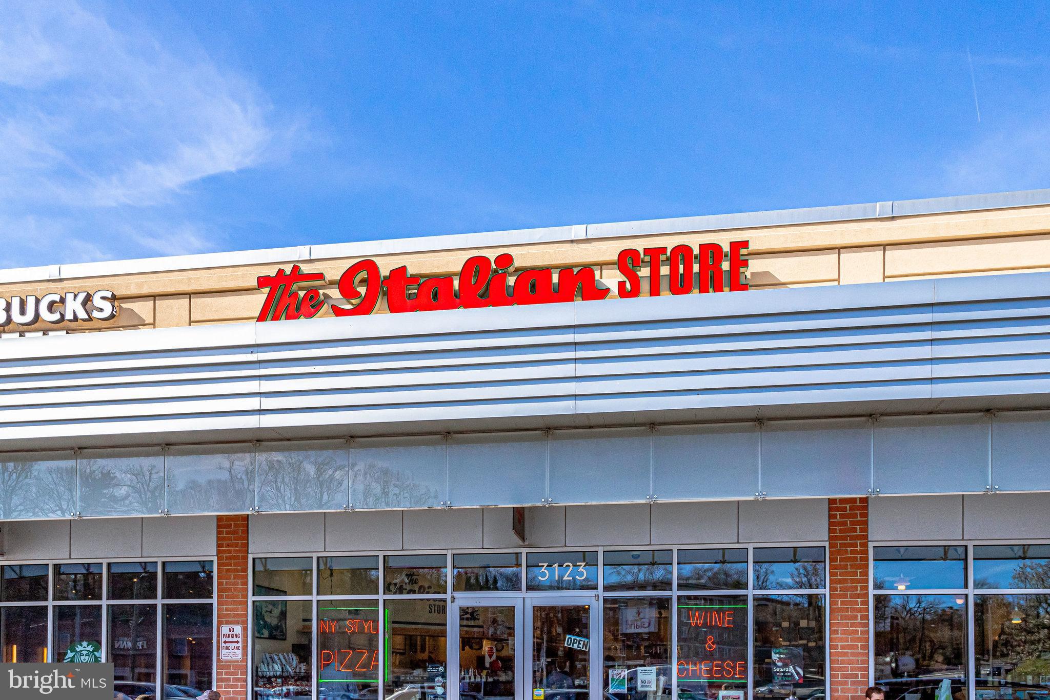 CARDINAL HOUSE - Residential