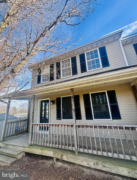 2 Vickilee Drive, Wrightsville, PA 17368 - MLS#: PAYK2076588