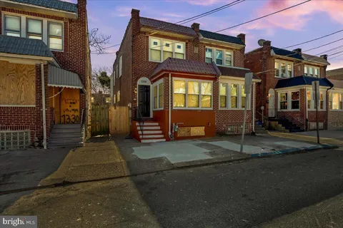 1326 Carl Miller Boulevard, Camden, NJ MLS: NJCD2087092